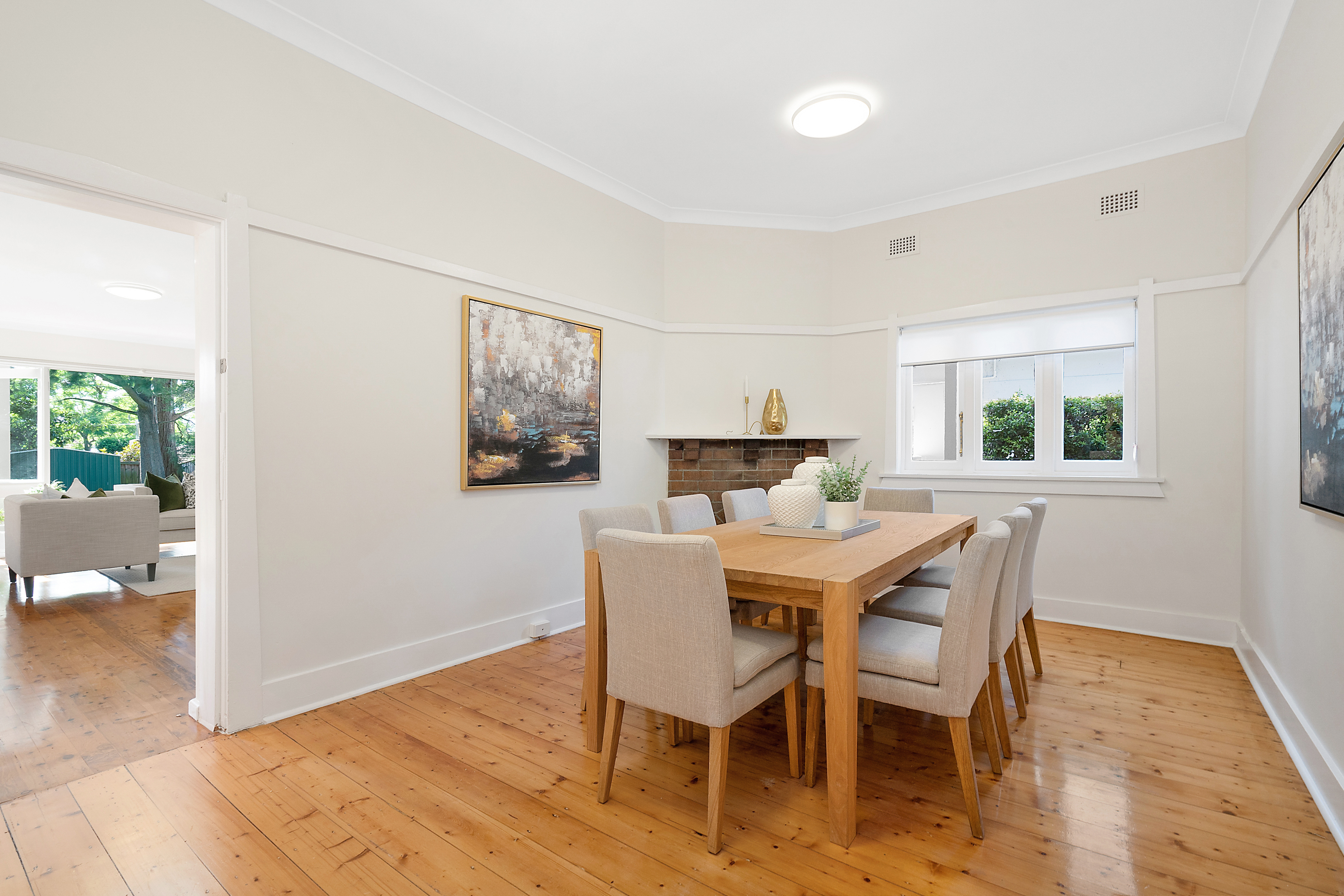 93 Warrane Road, Willoughby, NSW, 2068, Willoughby - Thumbnail 4