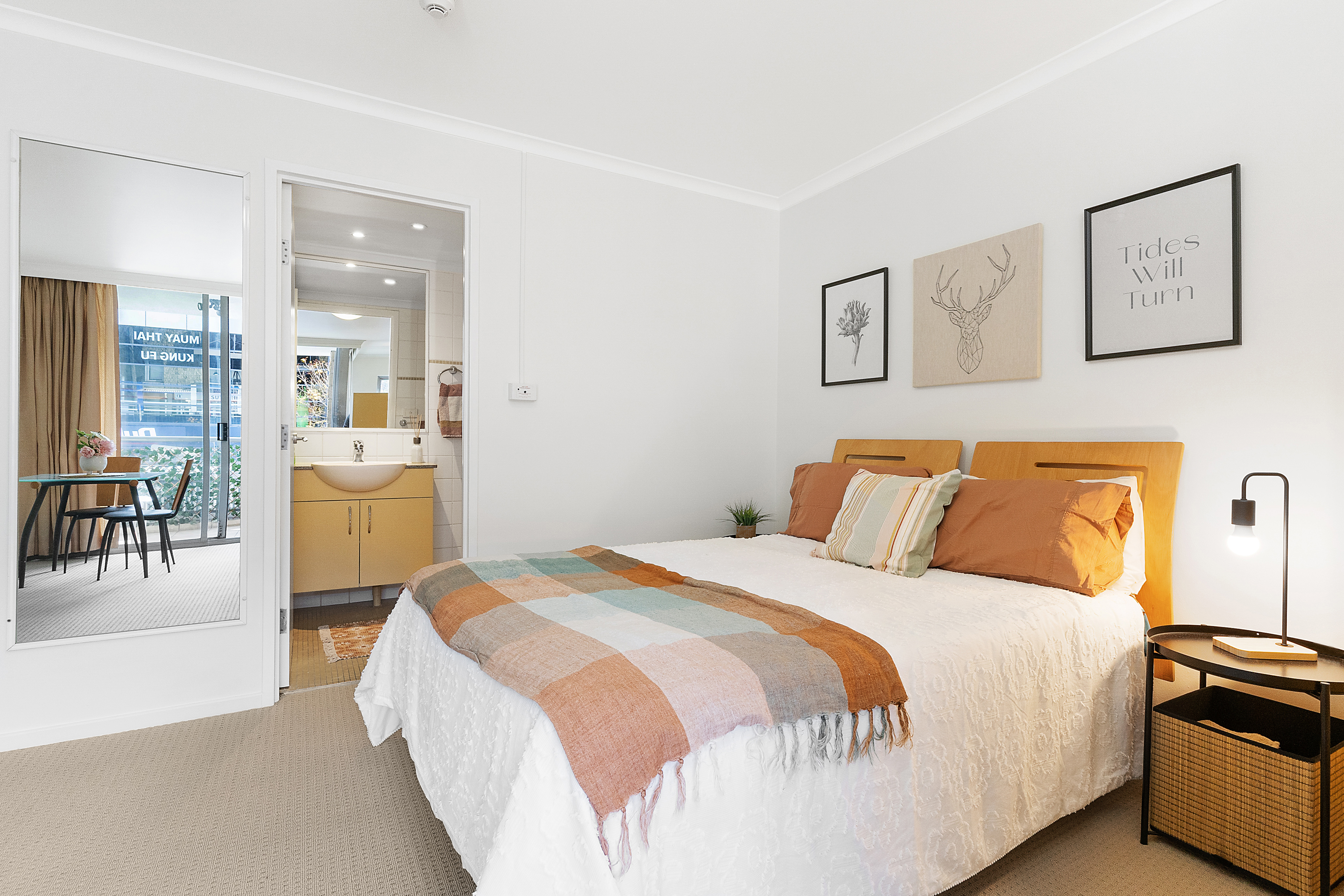 104/47 Chippen Street, Chippendale, NSW, 2008, Chippendale - Thumbnail 4