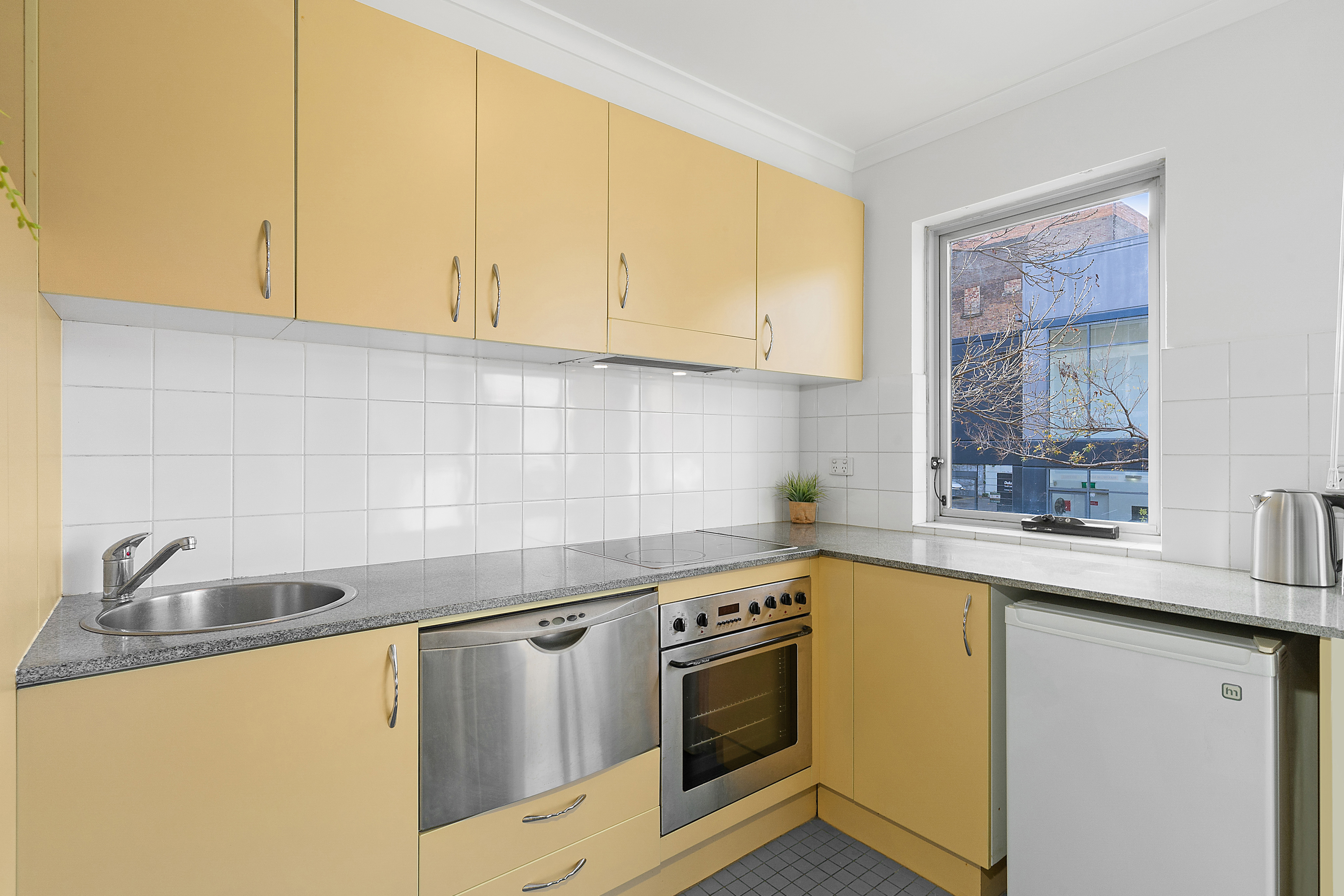 104/47 Chippen Street, Chippendale, NSW, 2008, Chippendale - Thumbnail 3