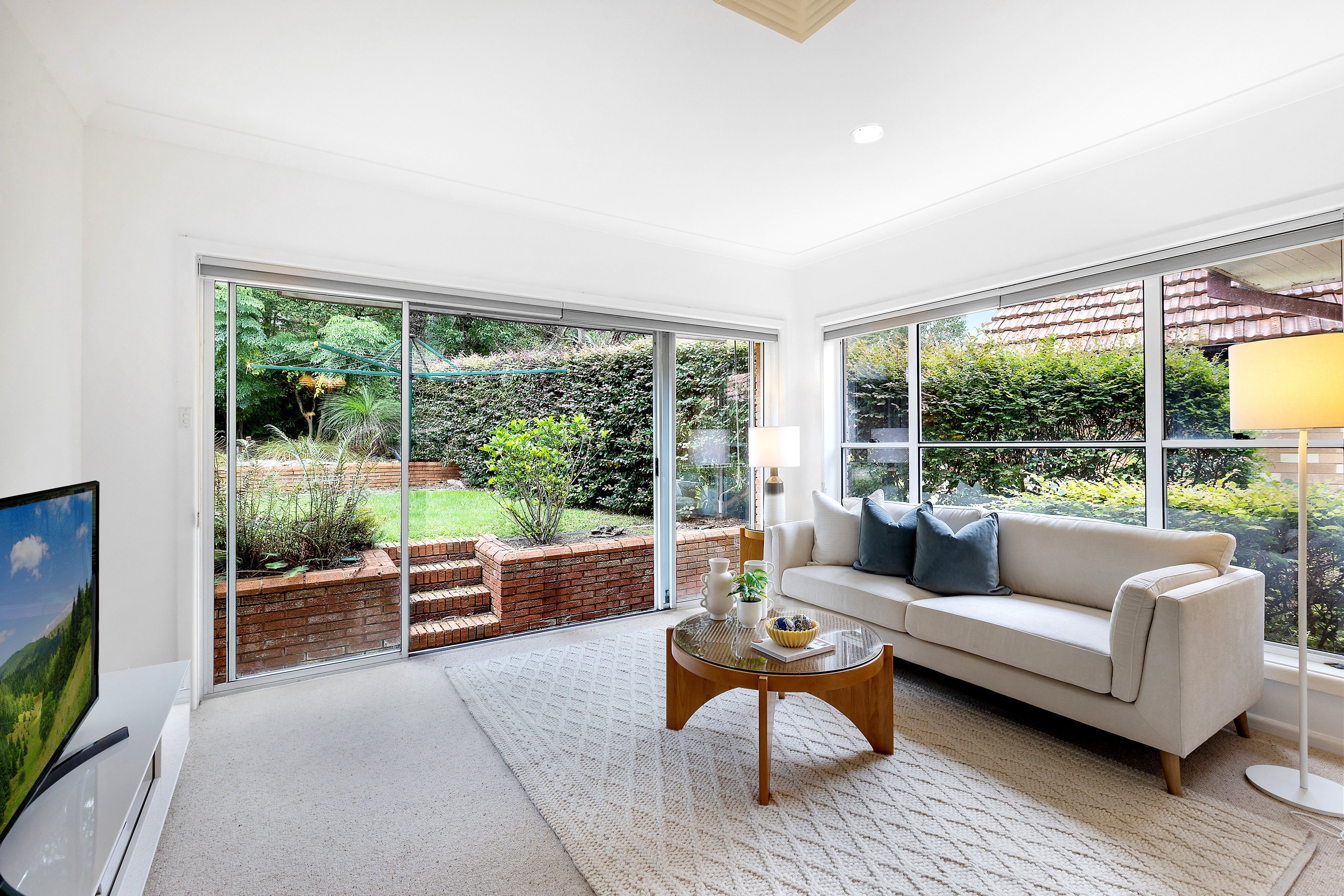 3 The Rampart, Castlecrag, NSW, 2068, Castlecrag - Thumbnail 3