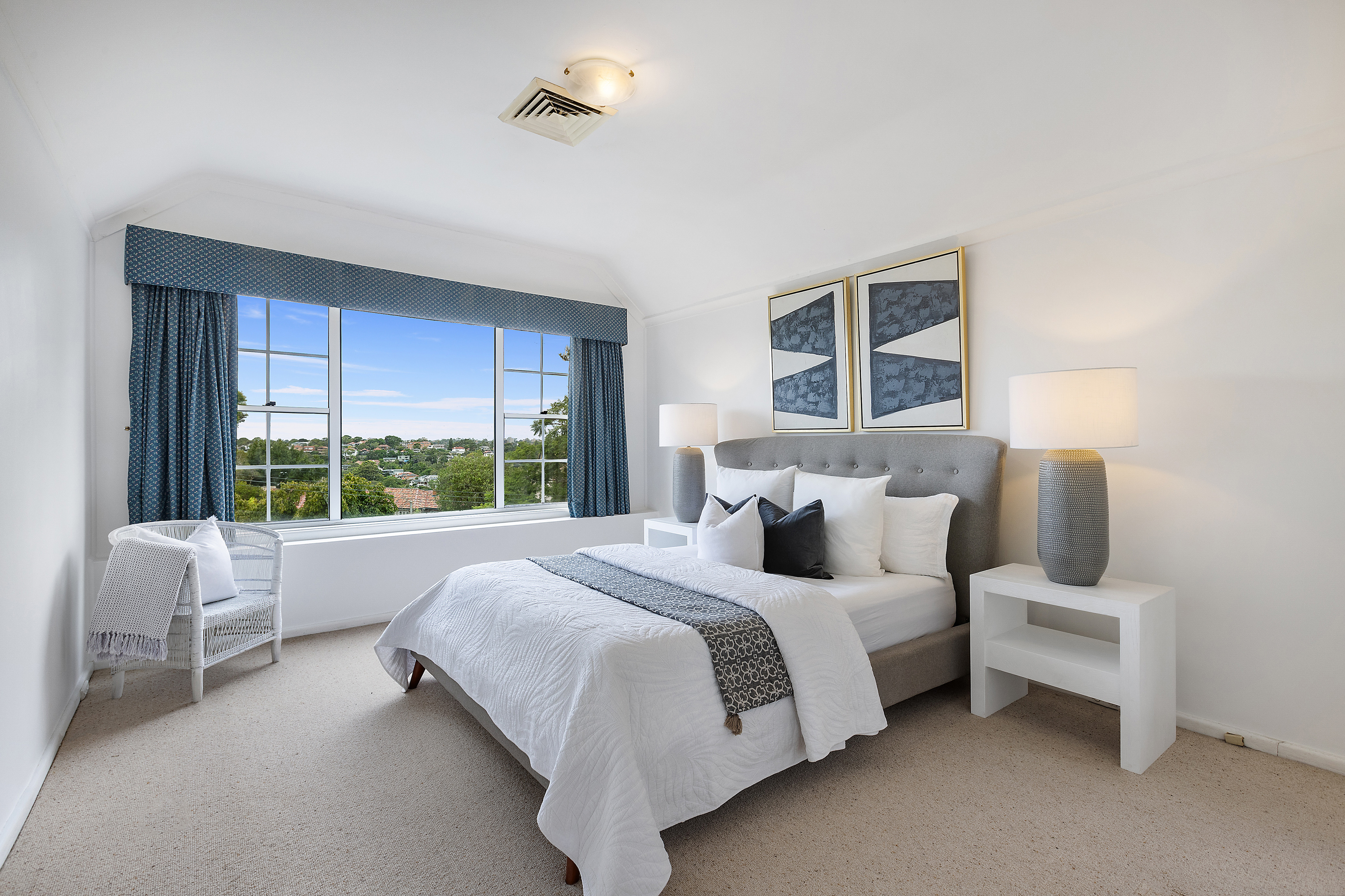3 The Rampart, Castlecrag, NSW, 2068, Castlecrag - Thumbnail 4