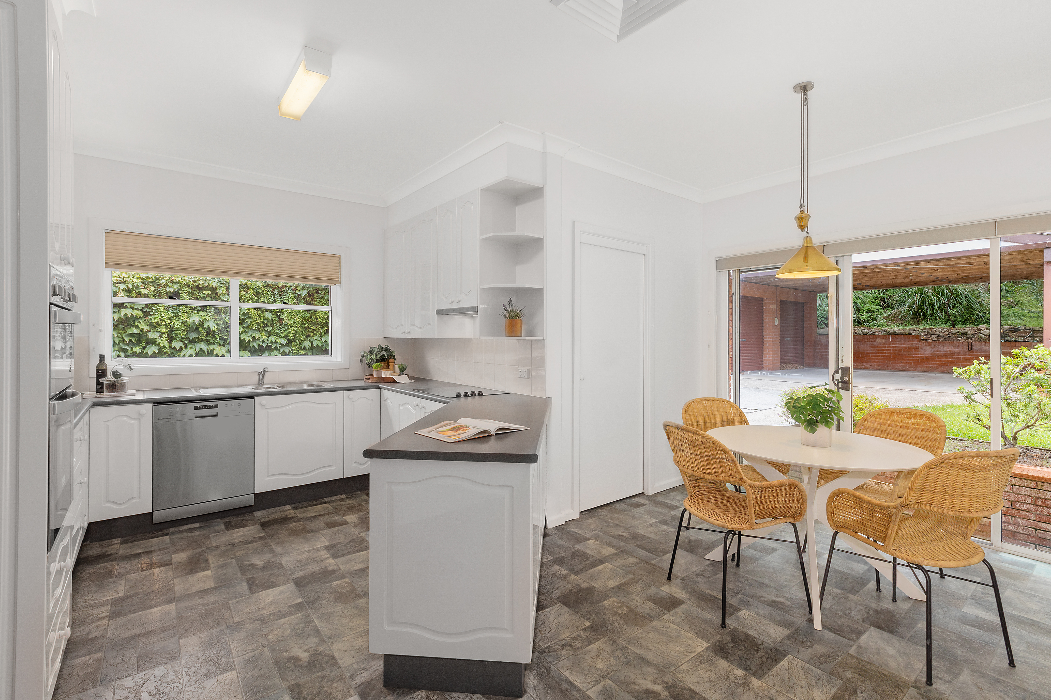 3 The Rampart, Castlecrag, NSW, 2068, Castlecrag - Thumbnail 5