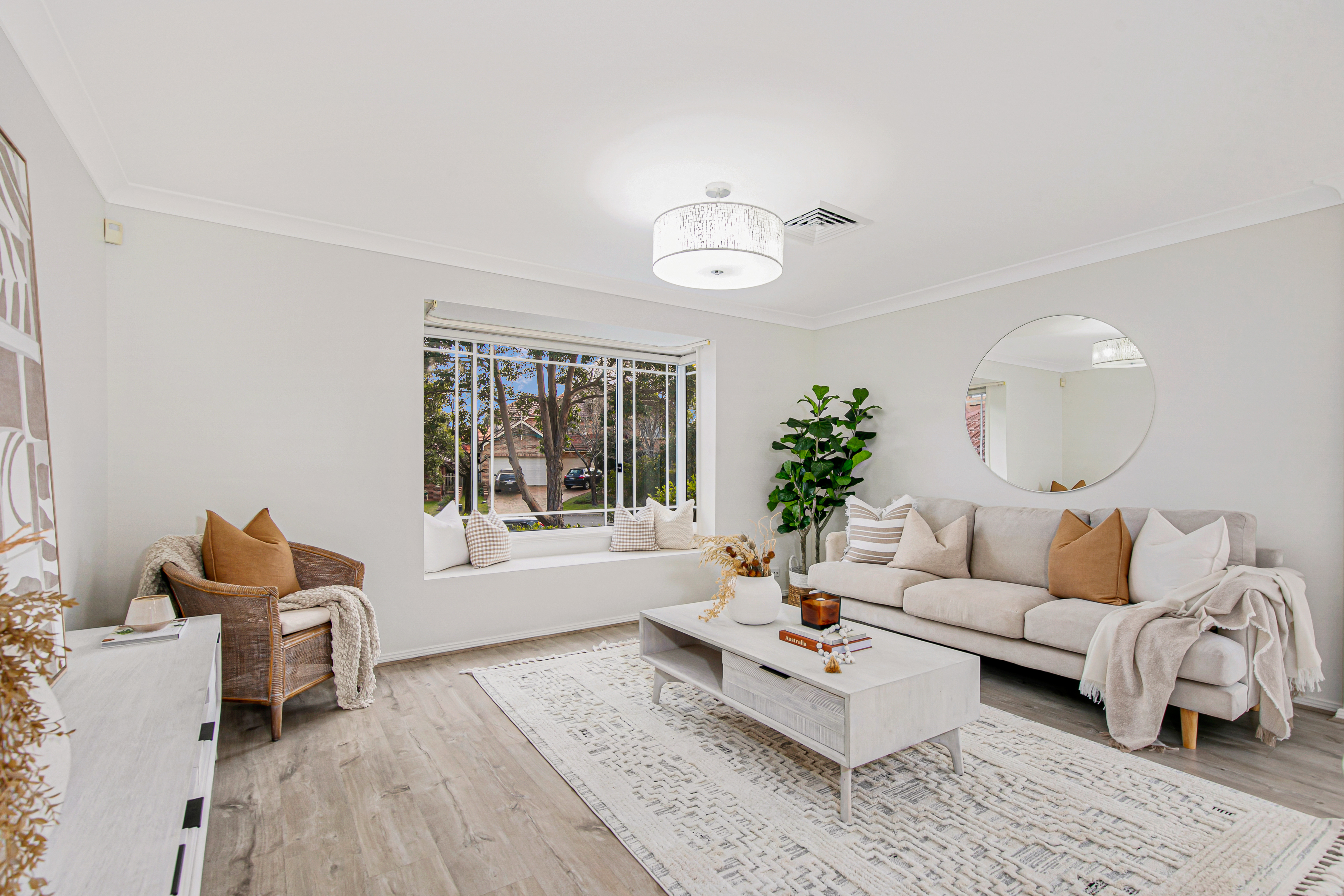 21 Whiteman Avenue, Bella Vista, NSW, 2153, Bella Vista - Thumbnail 2