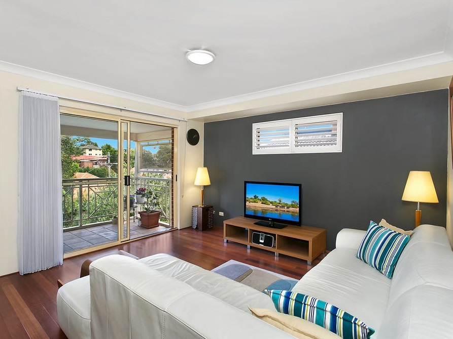 15/40-44 Rosalind Street, Cammeray, NSW, 2062