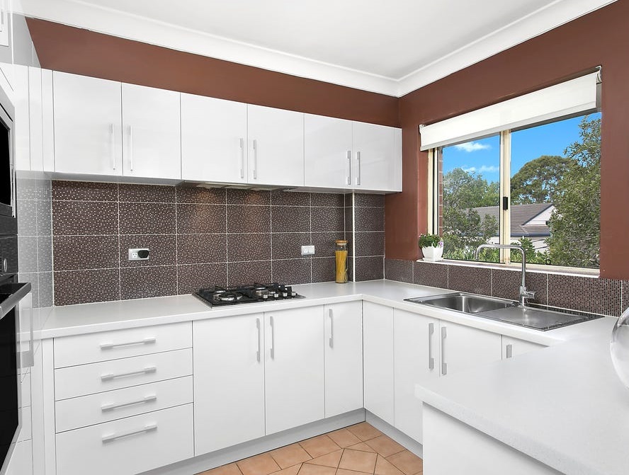 15/40-44 Rosalind Street, Cammeray, NSW, 2062, Cammeray - Thumbnail 2