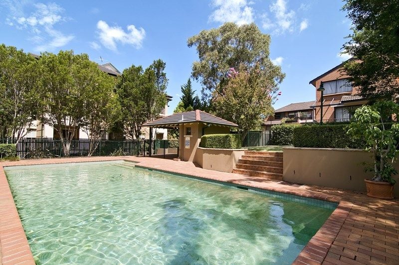 15/40-44 Rosalind Street, Cammeray, NSW, 2062, Cammeray - Thumbnail 3