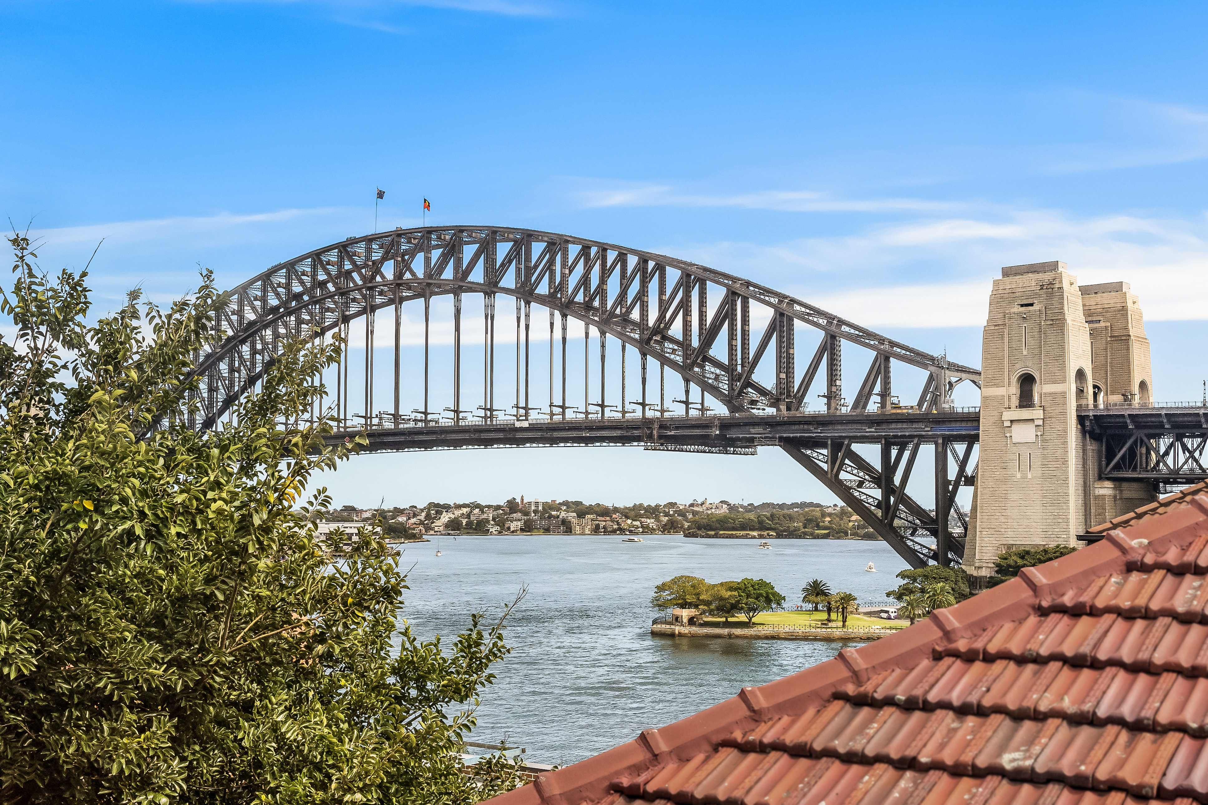 5/79 Kirribilli Avenue, Kirribilli, NSW, 2061, Kirribilli - Thumbnail 2