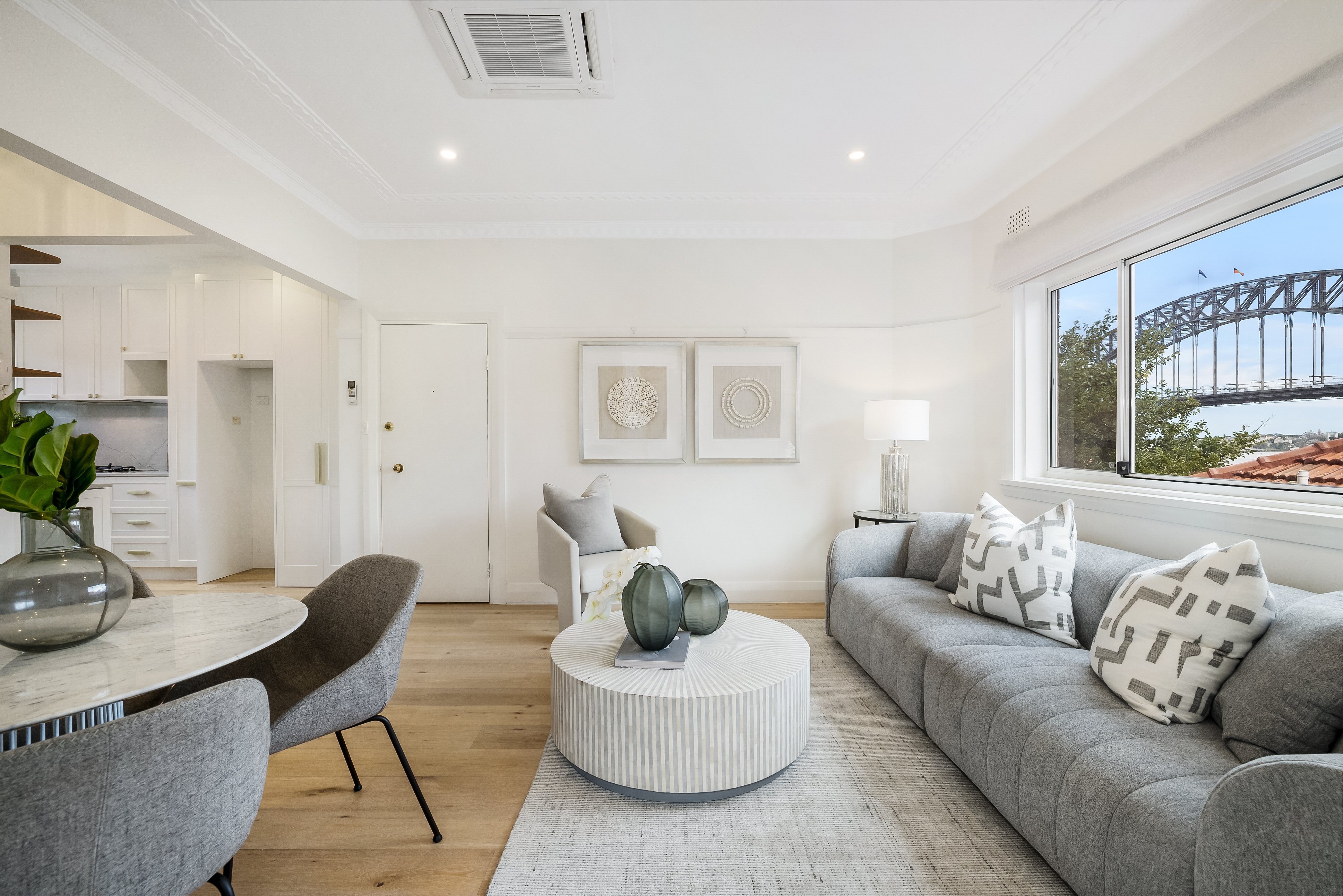5/79 Kirribilli Avenue, Kirribilli, NSW, 2061