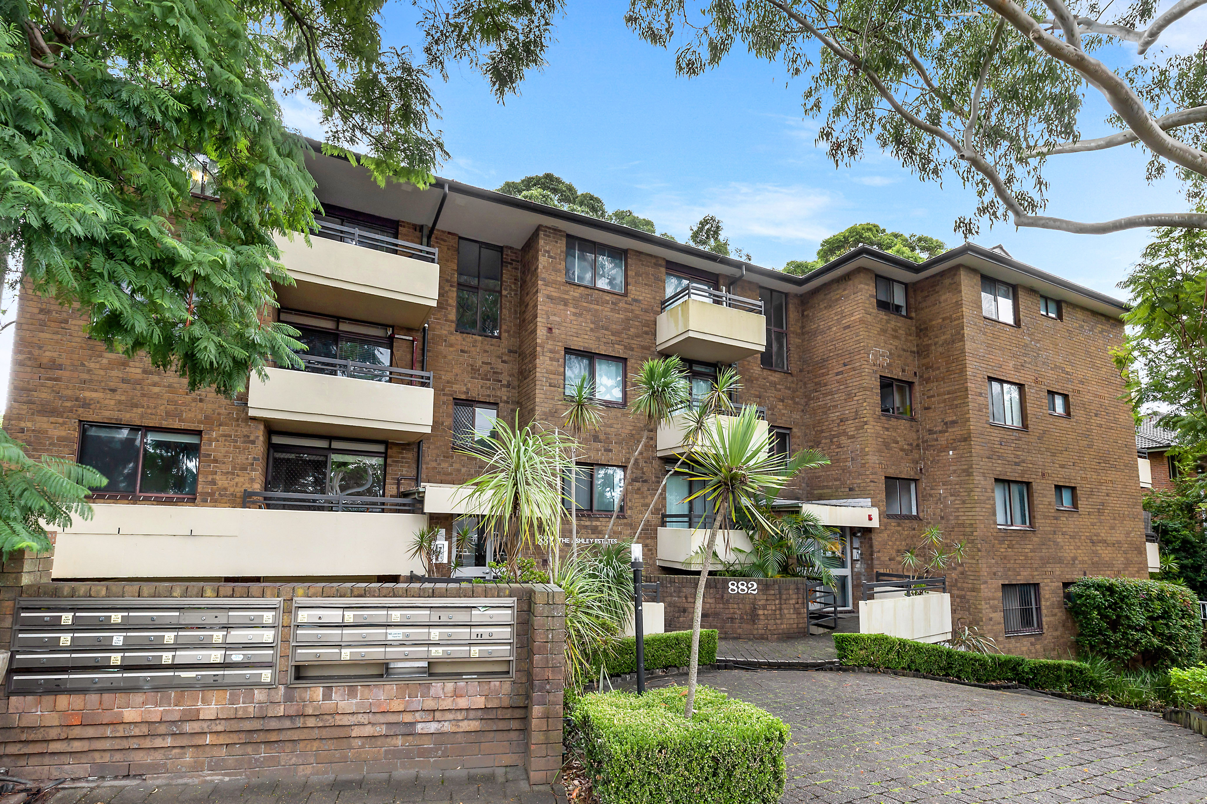 9/882 Pacific Highway, Chatswood, NSW, 2067, Chatswood - Thumbnail 4