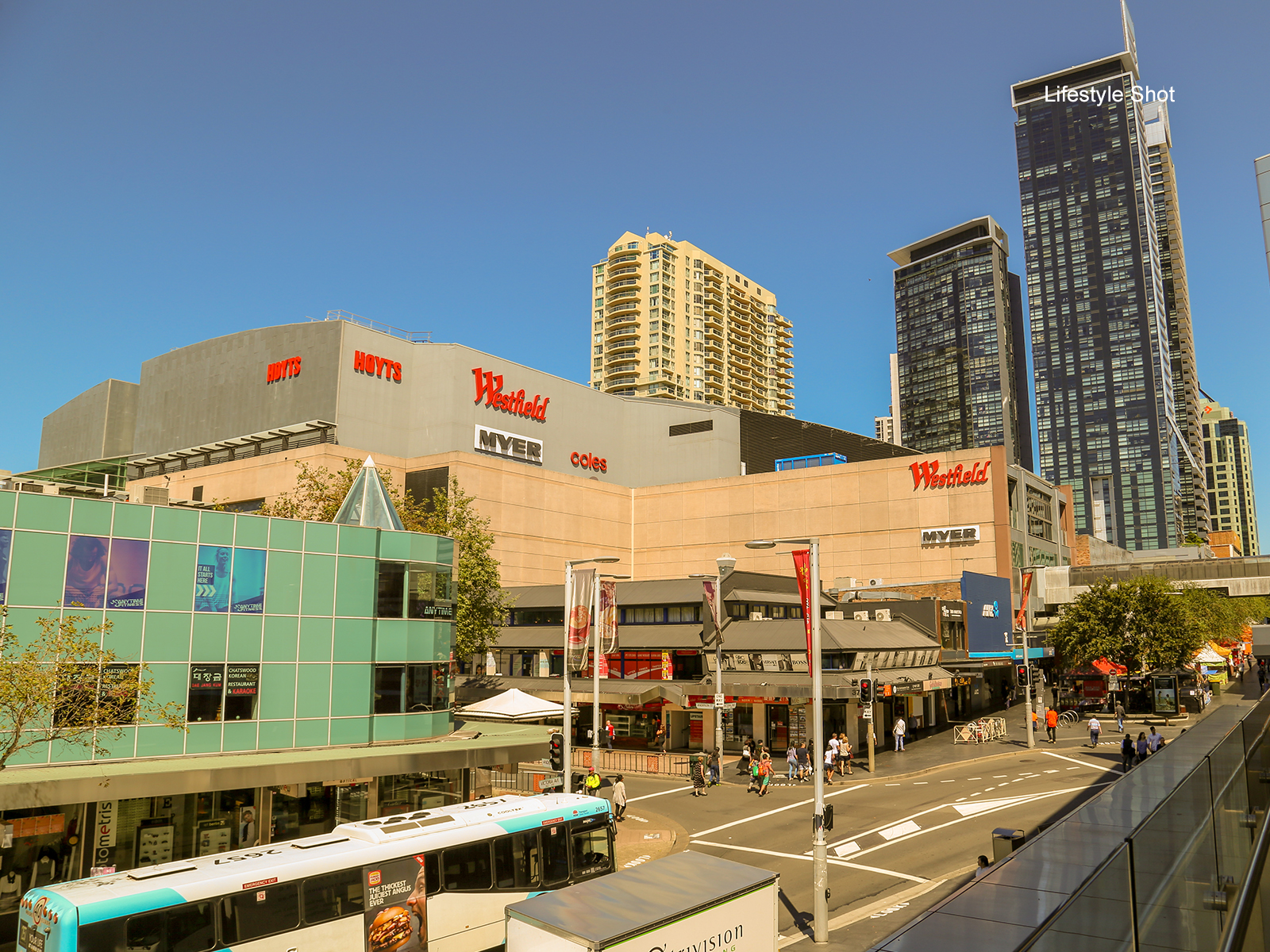 9/882 Pacific Highway, Chatswood, NSW, 2067, Chatswood - Thumbnail 6