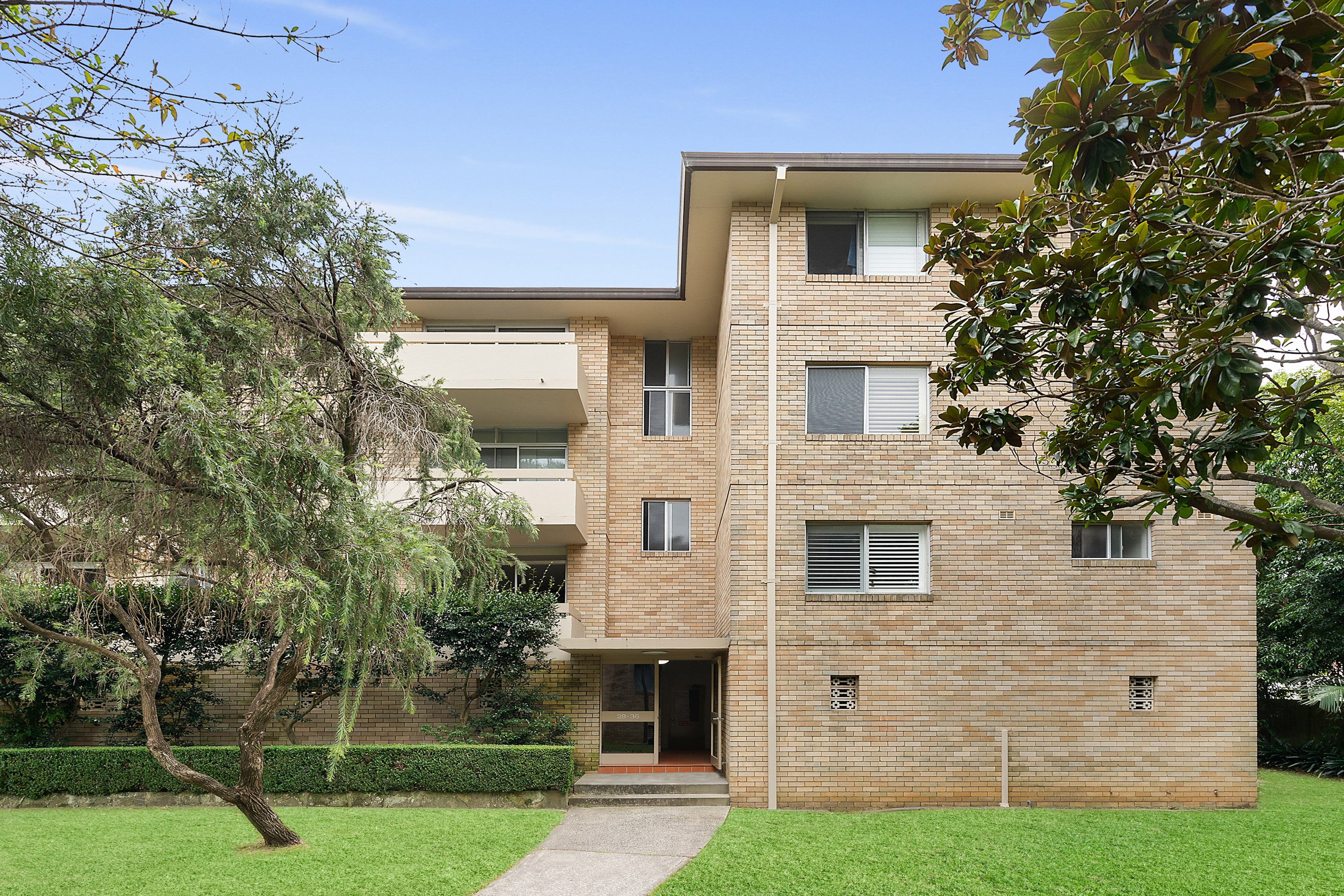 33/17-27 Penkivil Street, Willoughby, NSW, 2068, Willoughby - Thumbnail 6