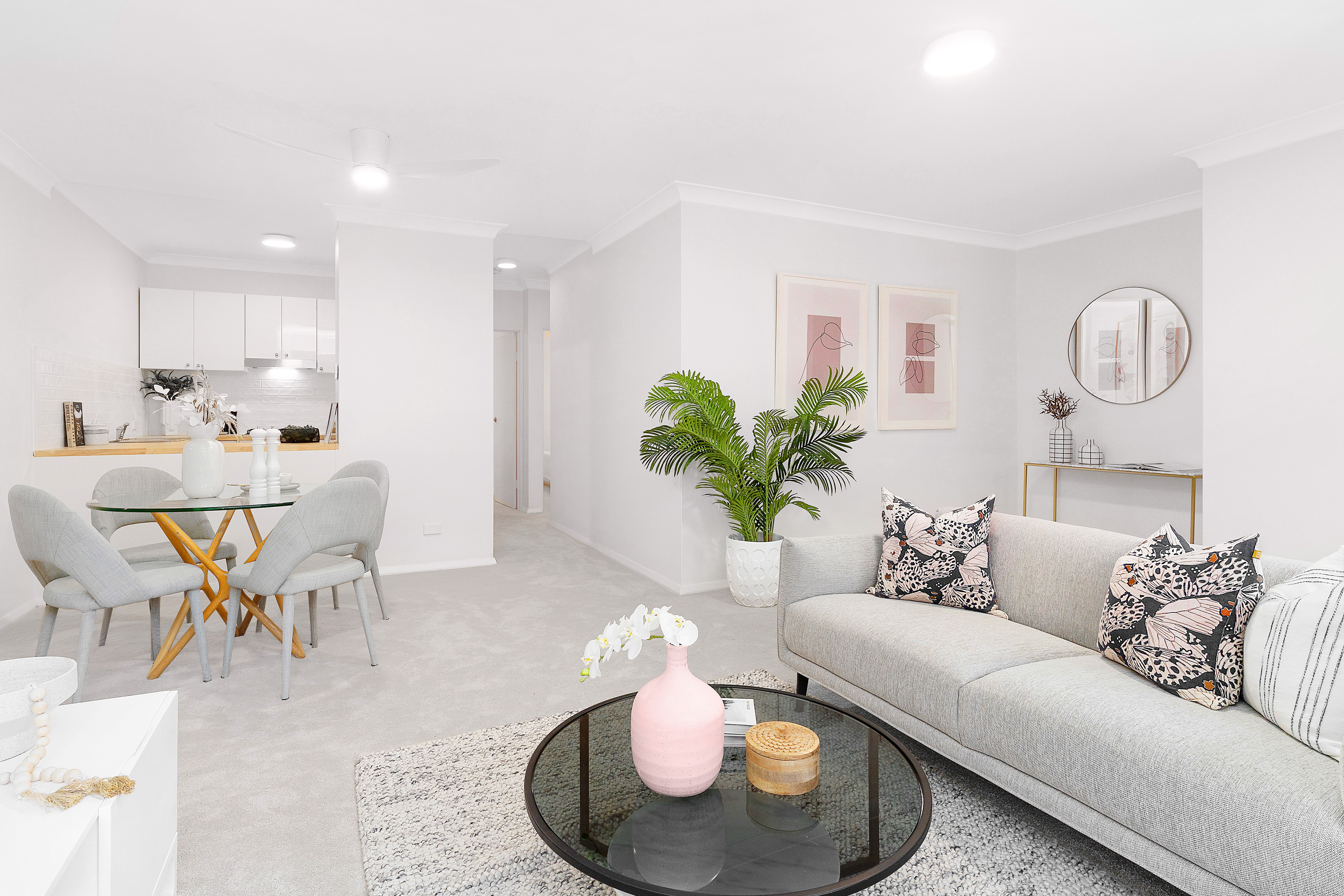 2/140-142 Spencer Road, Cremorne, NSW, 2090, Cremorne - Thumbnail 2