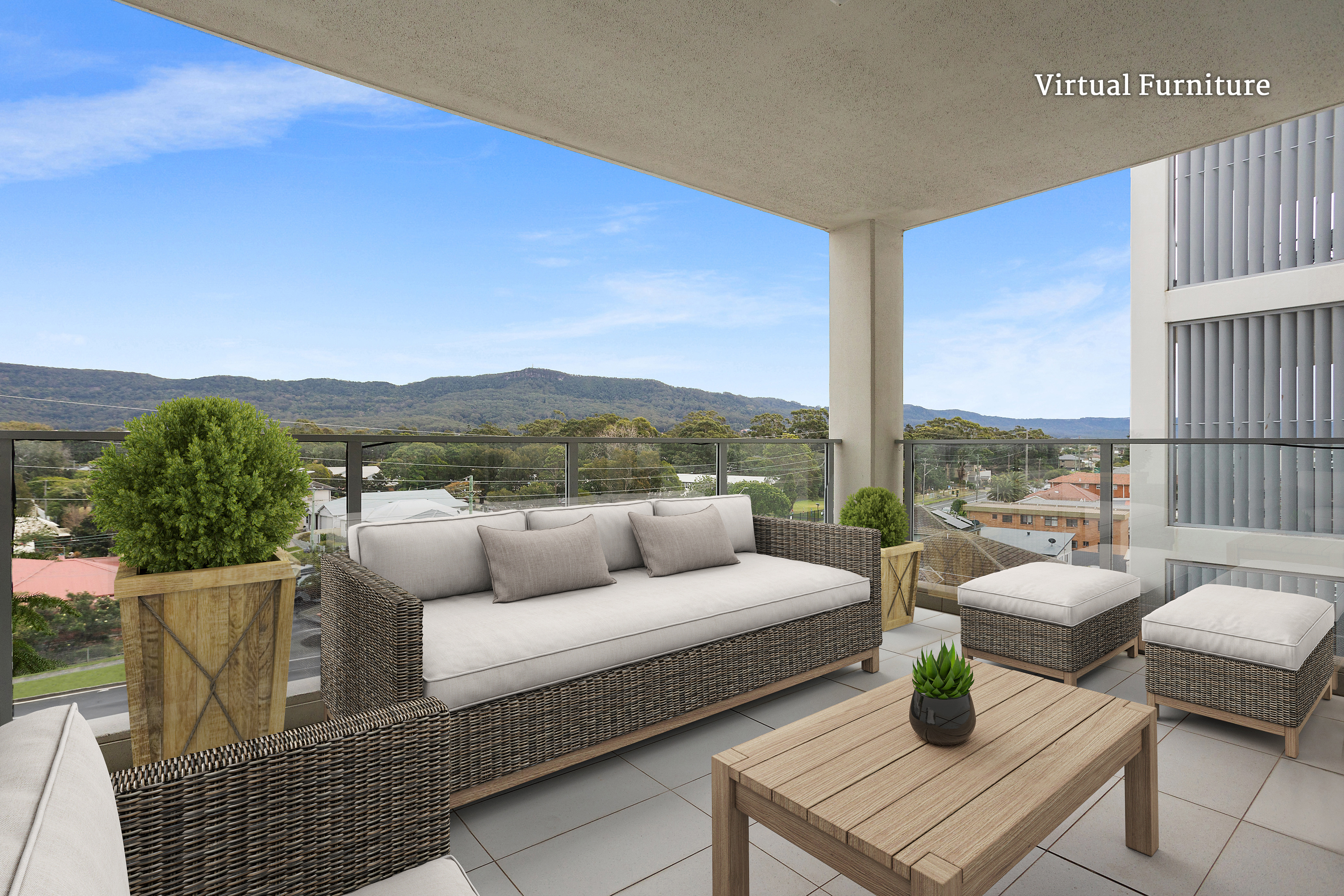 407/1 Grand Court, Fairy Meadow, NSW, 2519, Fairy Meadow - Thumbnail 4