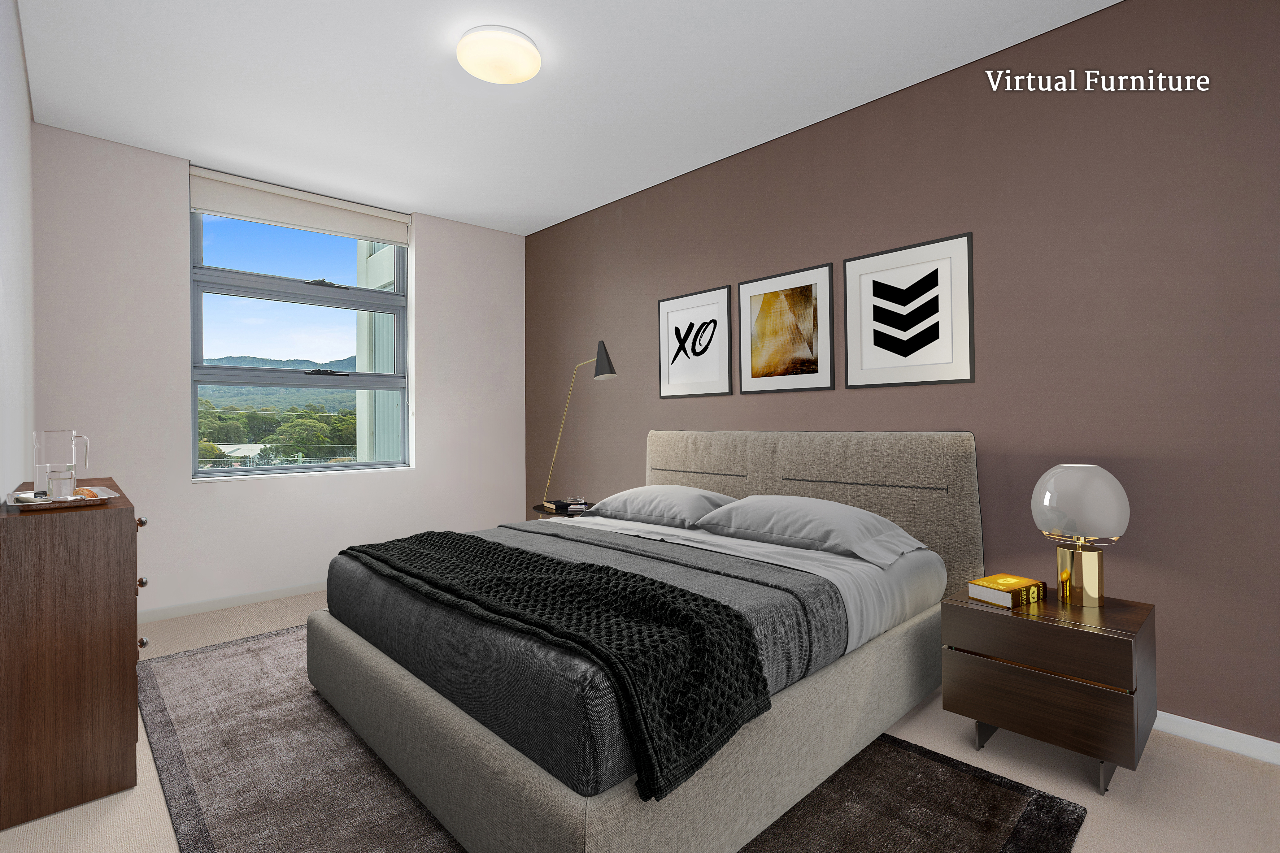 407/1 Grand Court, Fairy Meadow, NSW, 2519, Fairy Meadow - Thumbnail 3