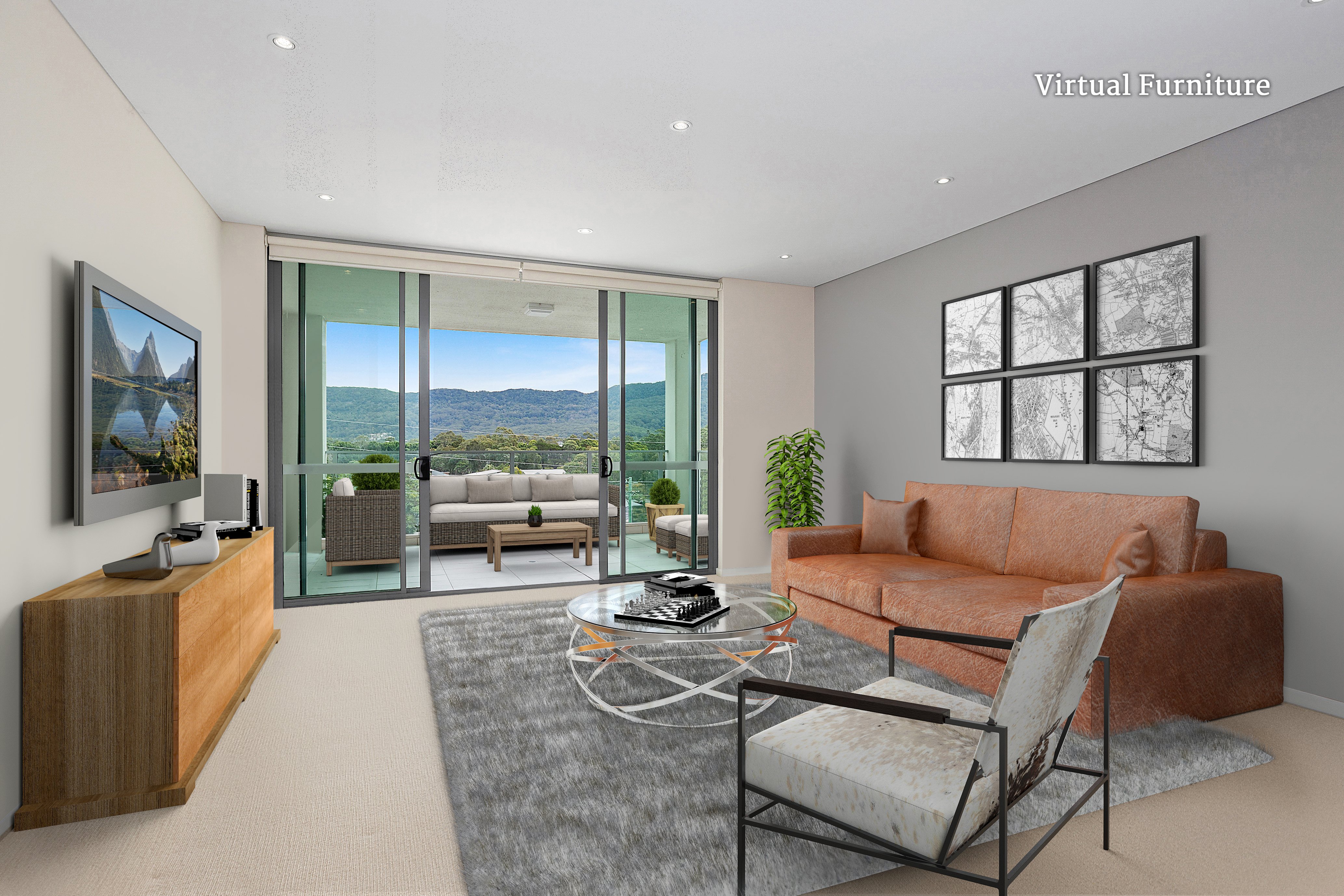 407/1 Grand Court, Fairy Meadow, NSW, 2519, Fairy Meadow - Thumbnail 2