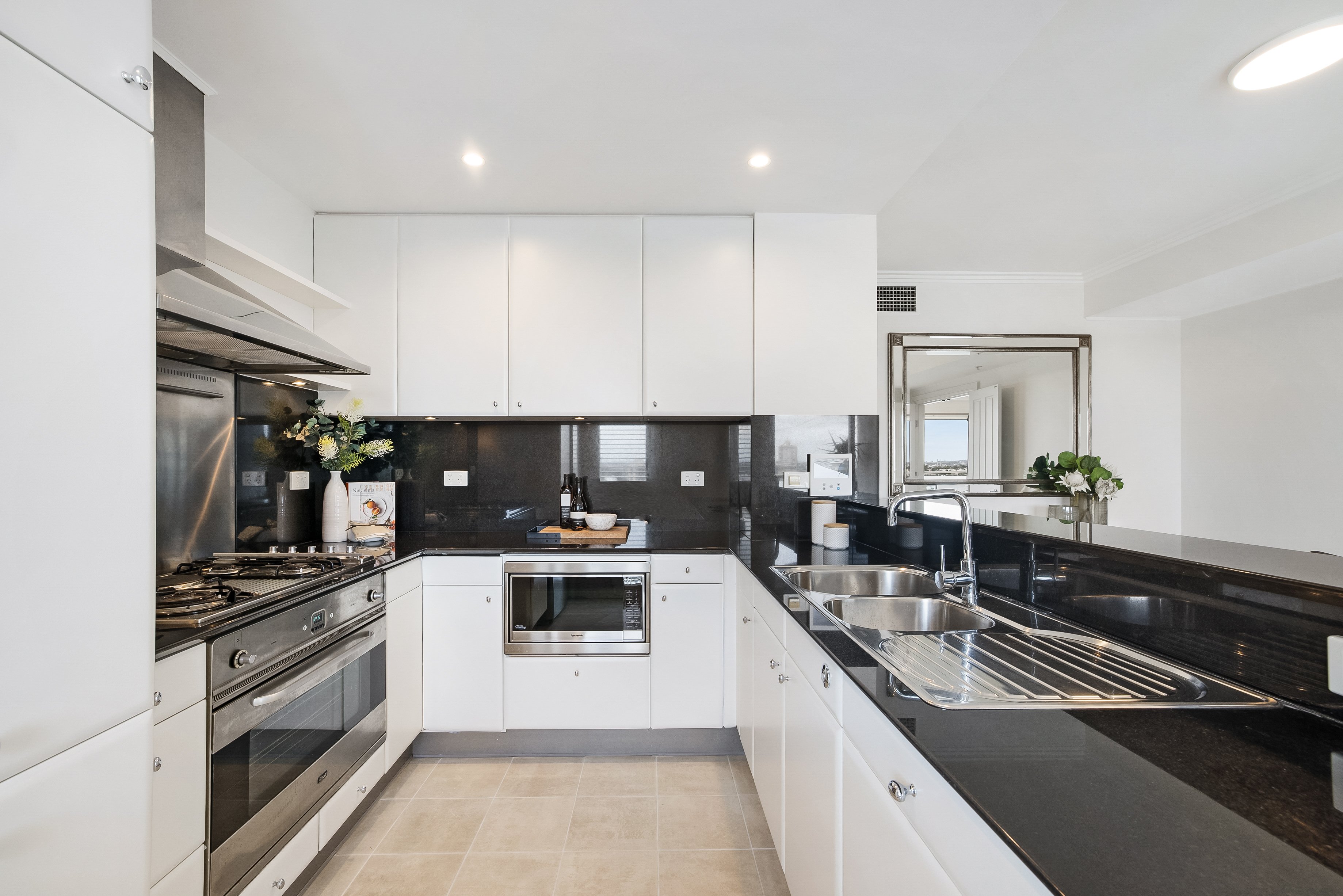 18A/70 Alfred Street, Milsons Point, NSW, 2061, Milsons Point - Thumbnail 6