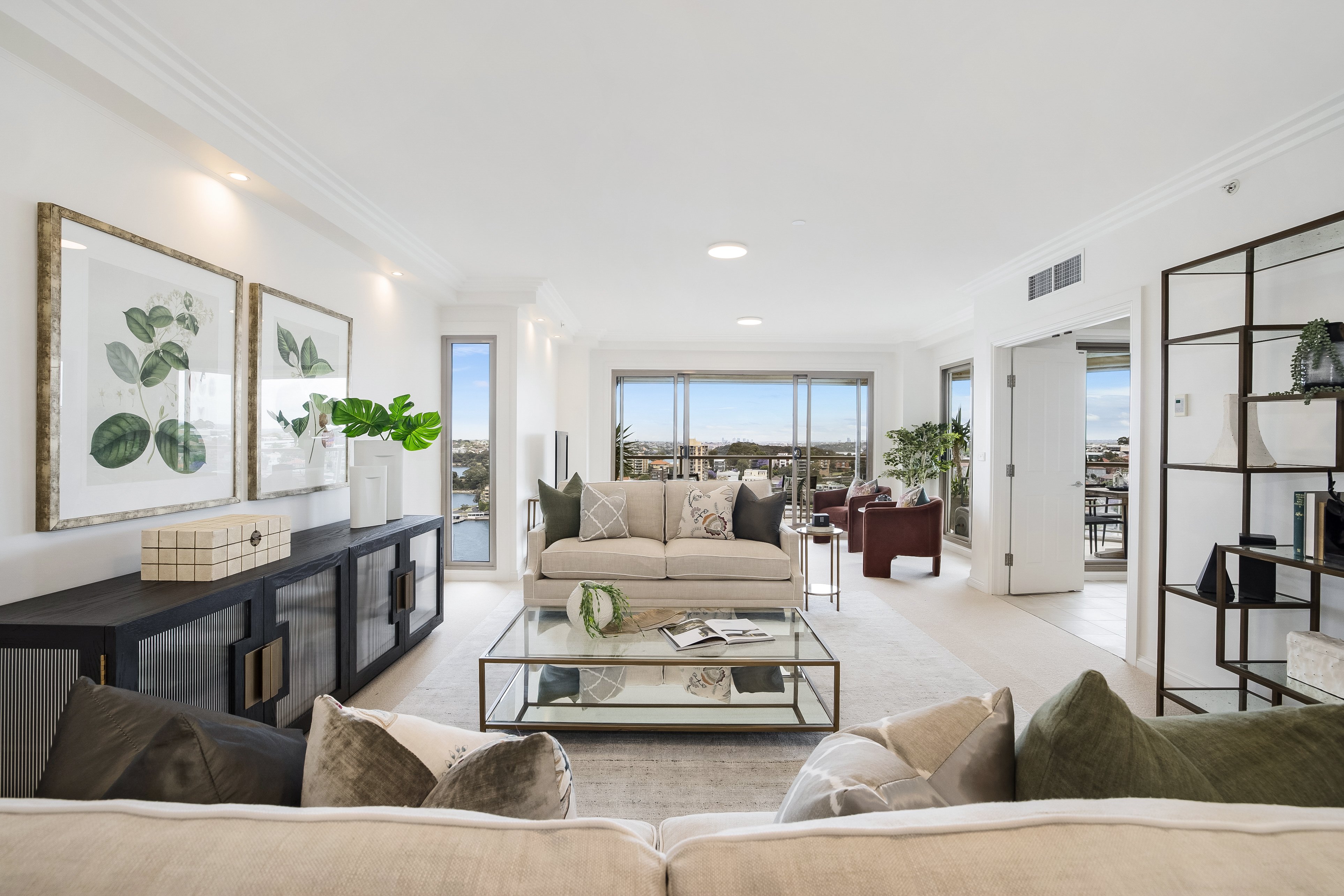 18A/70 Alfred Street, Milsons Point, NSW, 2061, Milsons Point - Thumbnail 2