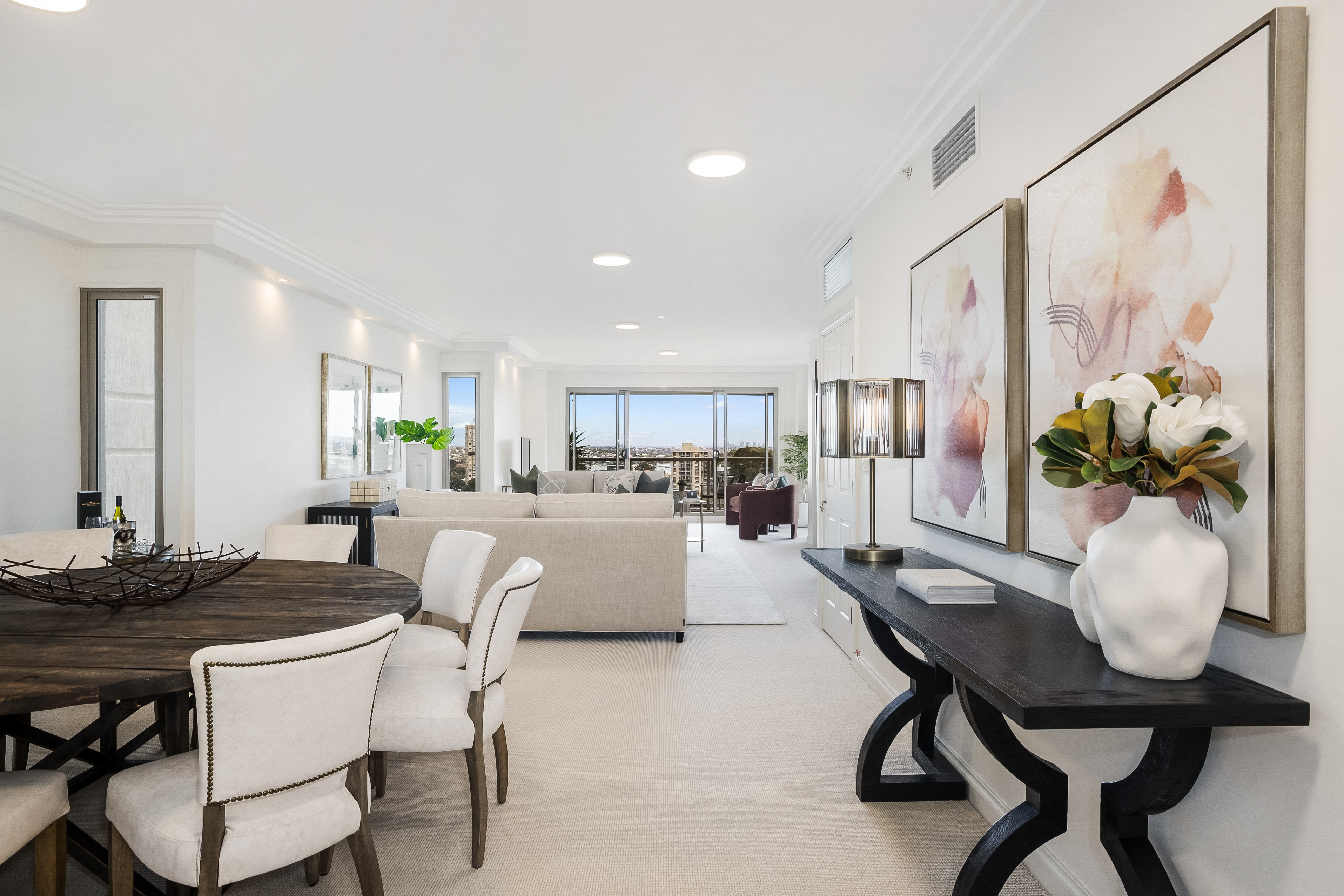 18A/70 Alfred Street, Milsons Point, NSW, 2061, Milsons Point - Thumbnail 3
