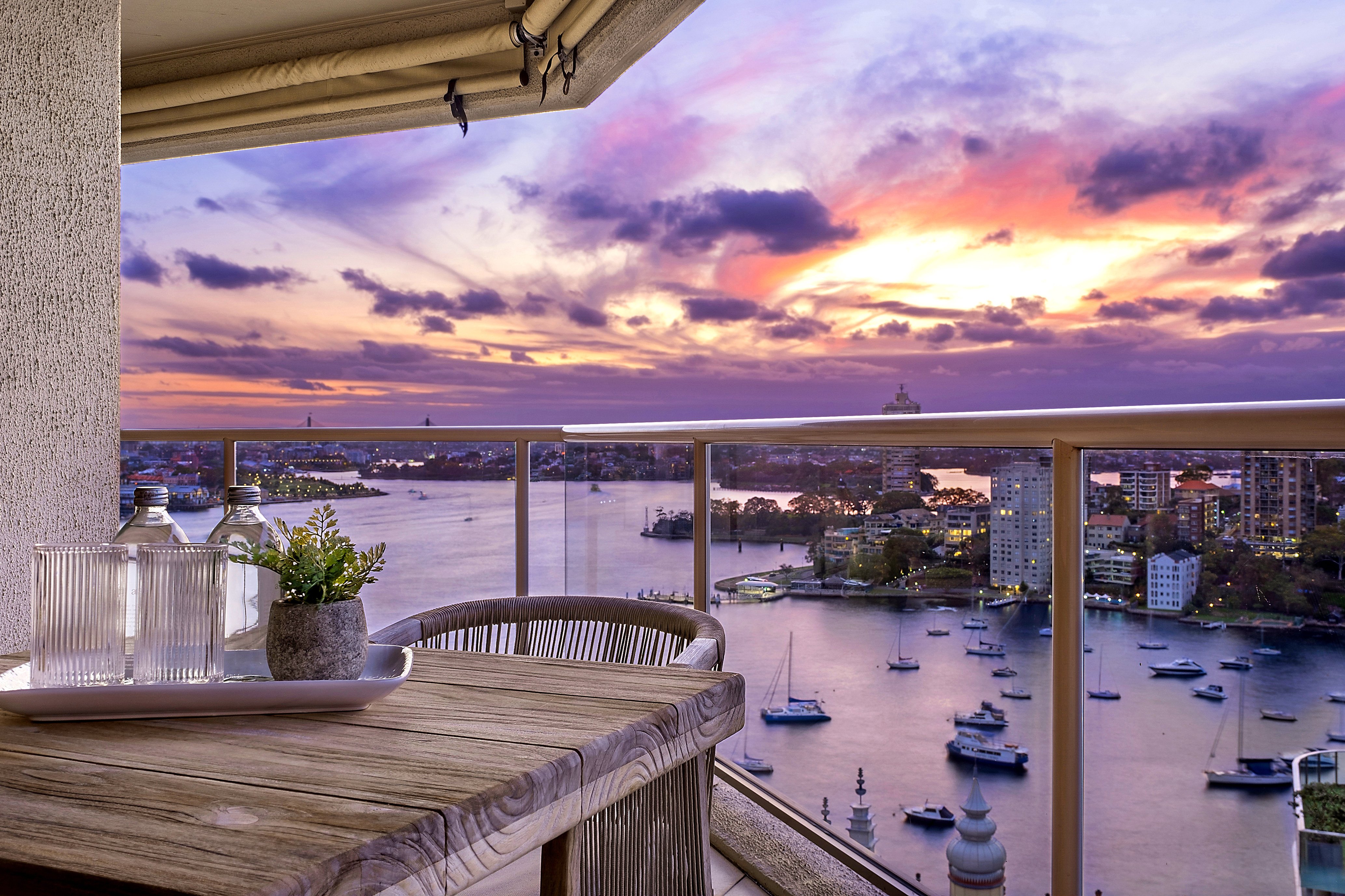 18A/70 Alfred Street, Milsons Point, NSW, 2061, Milsons Point - Thumbnail 4