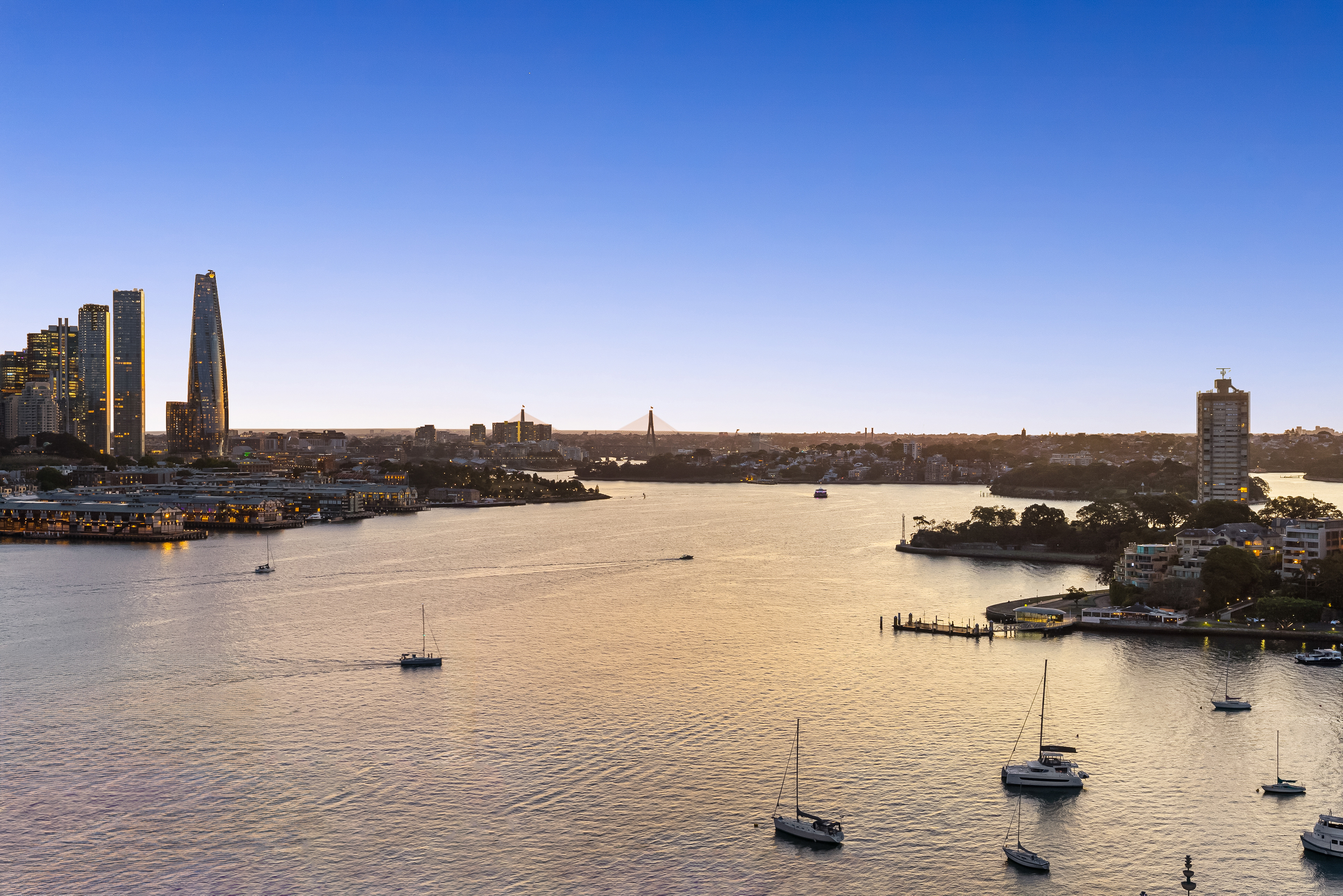 18A/70 Alfred Street, Milsons Point, NSW, 2061, Milsons Point - Thumbnail 8