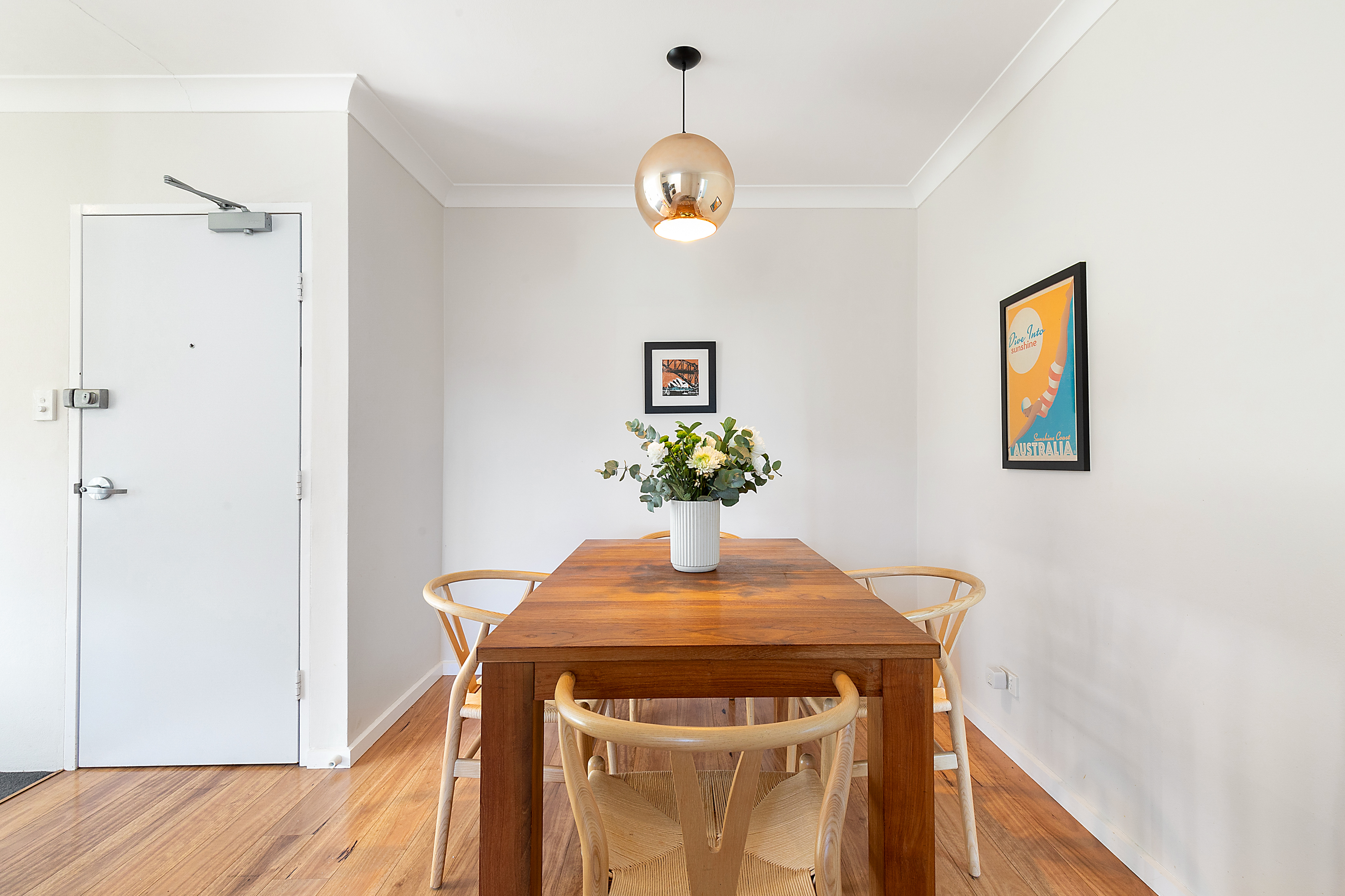 6/11 Belmont Avenue, Wollstonecraft, NSW, 2065, Wollstonecraft - Thumbnail 5