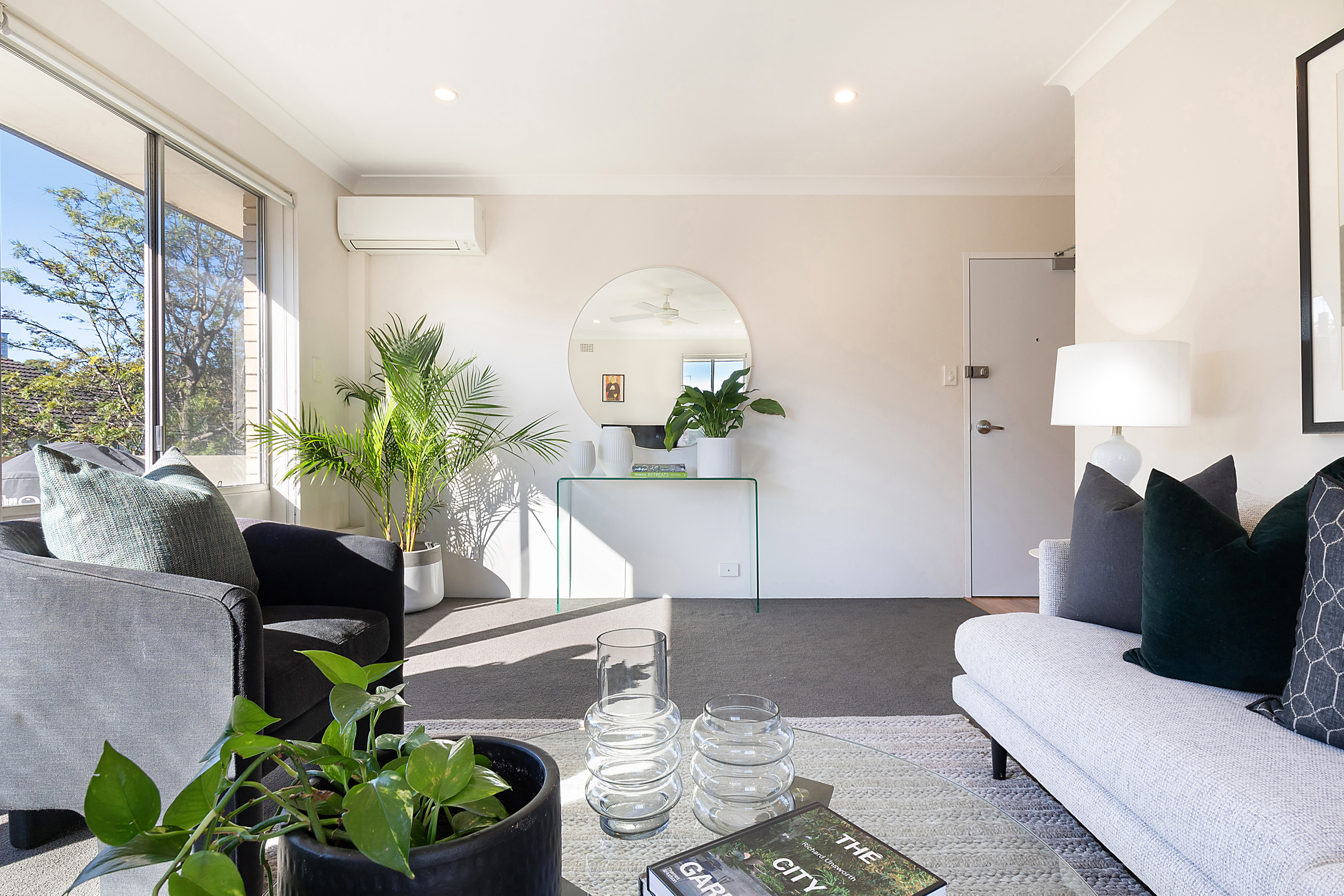 6/11 Belmont Avenue, Wollstonecraft, NSW, 2065, Wollstonecraft - Thumbnail 4