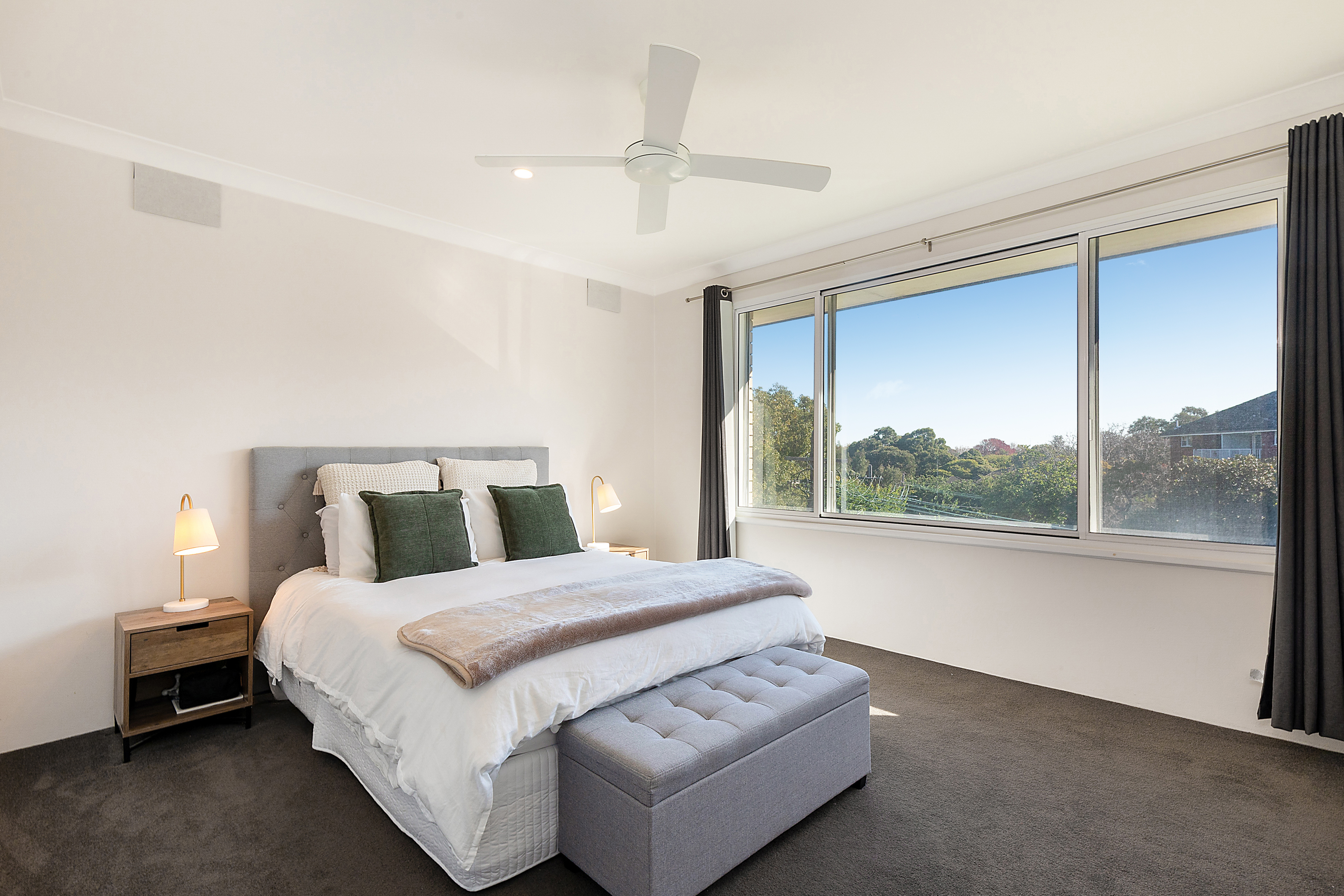 6/11 Belmont Avenue, Wollstonecraft, NSW, 2065, Wollstonecraft - Thumbnail 2