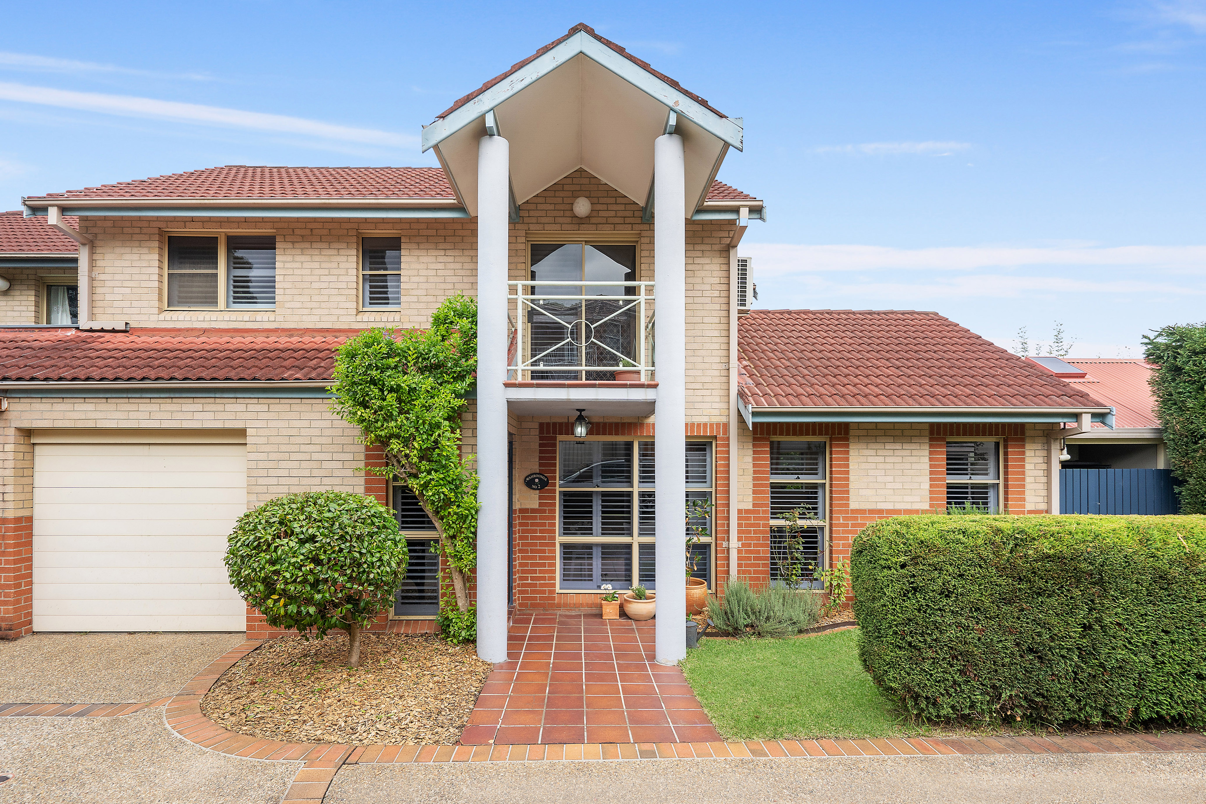 2/40 Remuera Street, Willoughby, NSW, 2068