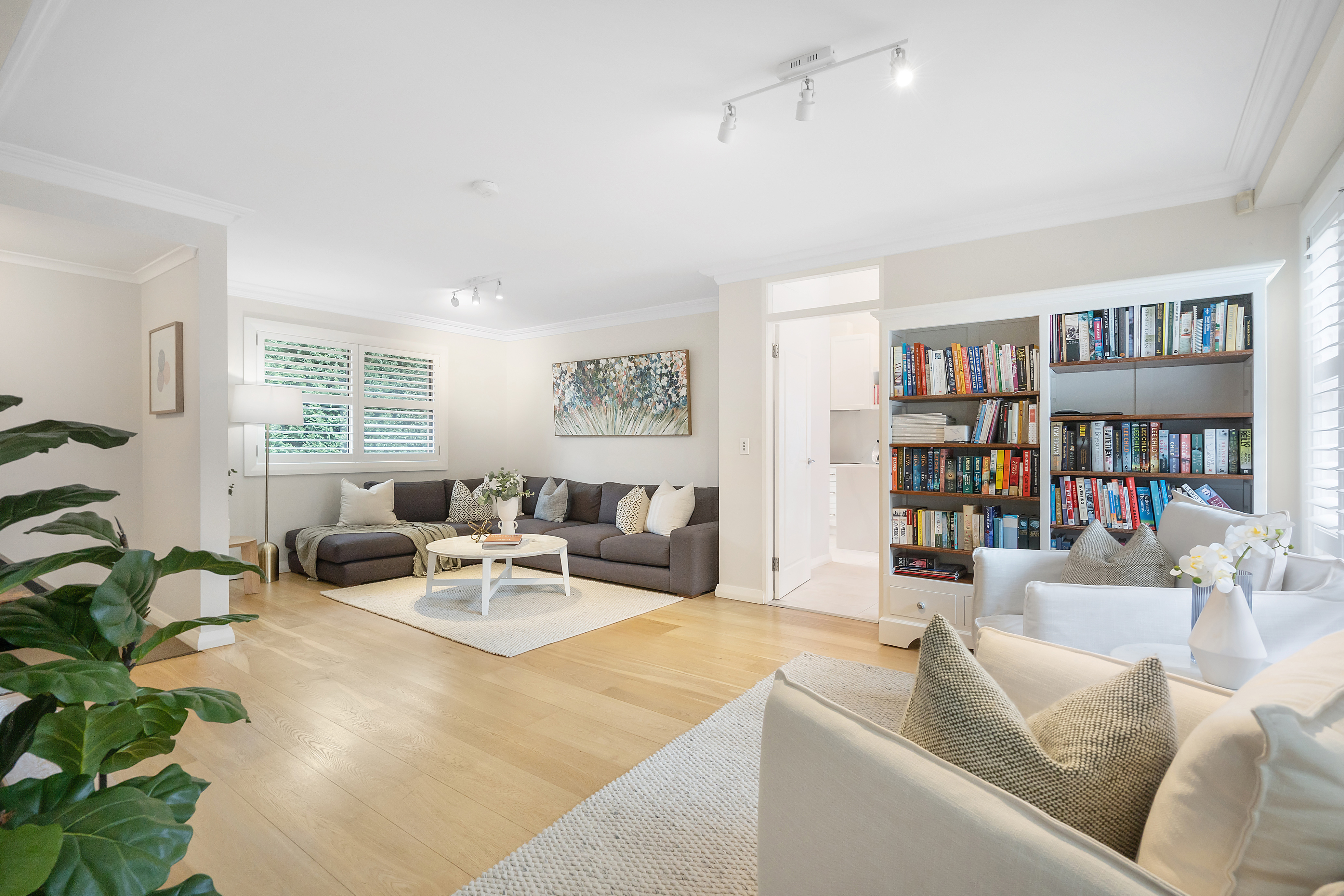 2/40 Remuera Street, Willoughby, NSW, 2068, Willoughby - Thumbnail 2