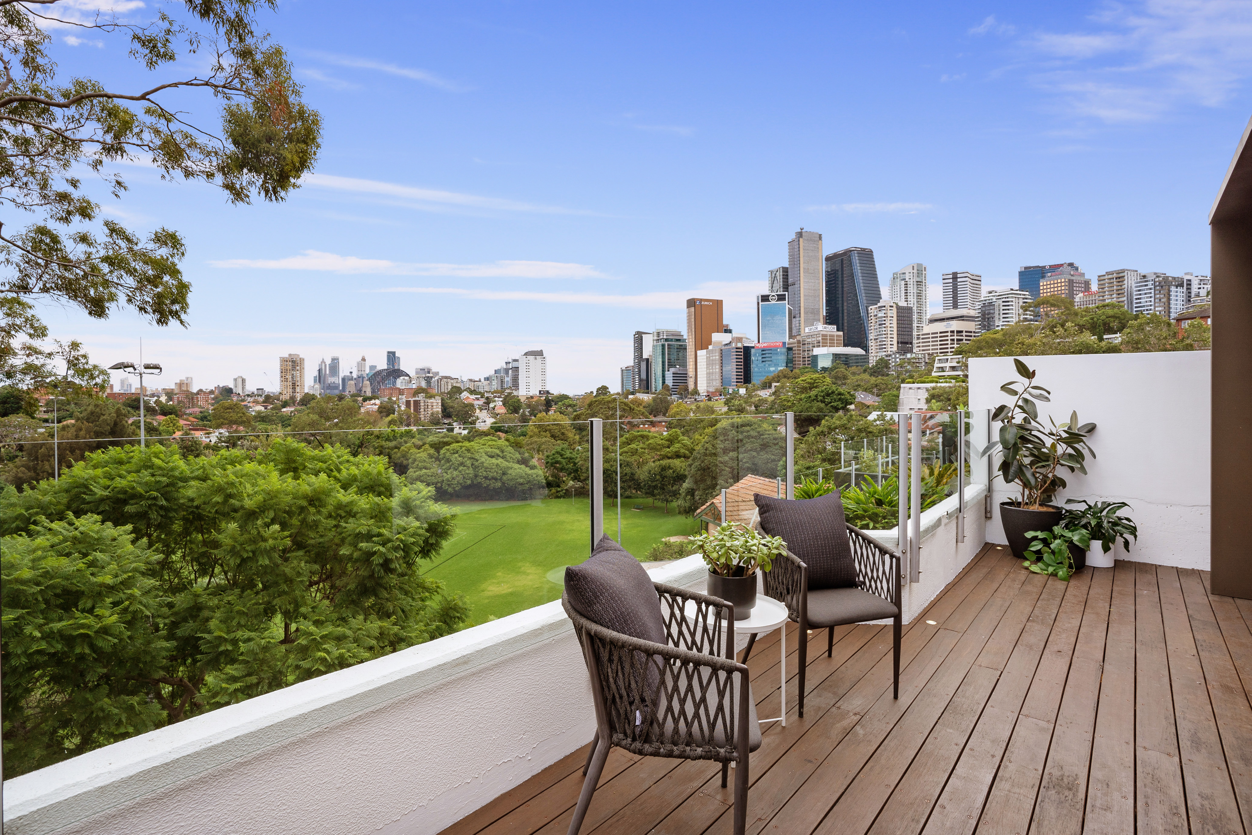 11/41 Lower Bent Street, Neutral Bay, NSW, 2089, Neutral Bay - Thumbnail 4