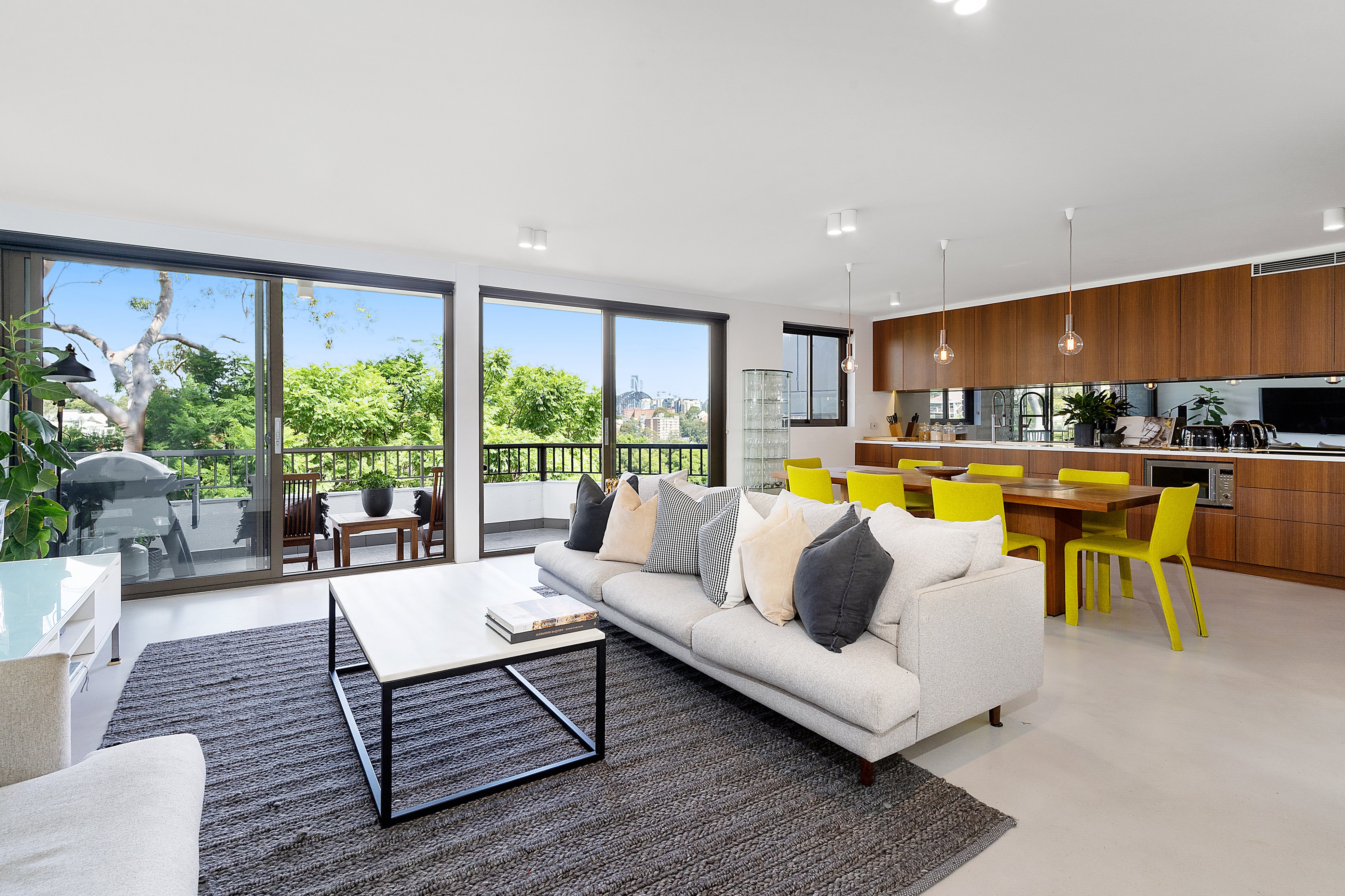 11/41 Lower Bent Street, Neutral Bay, NSW, 2089, Neutral Bay - Thumbnail 3