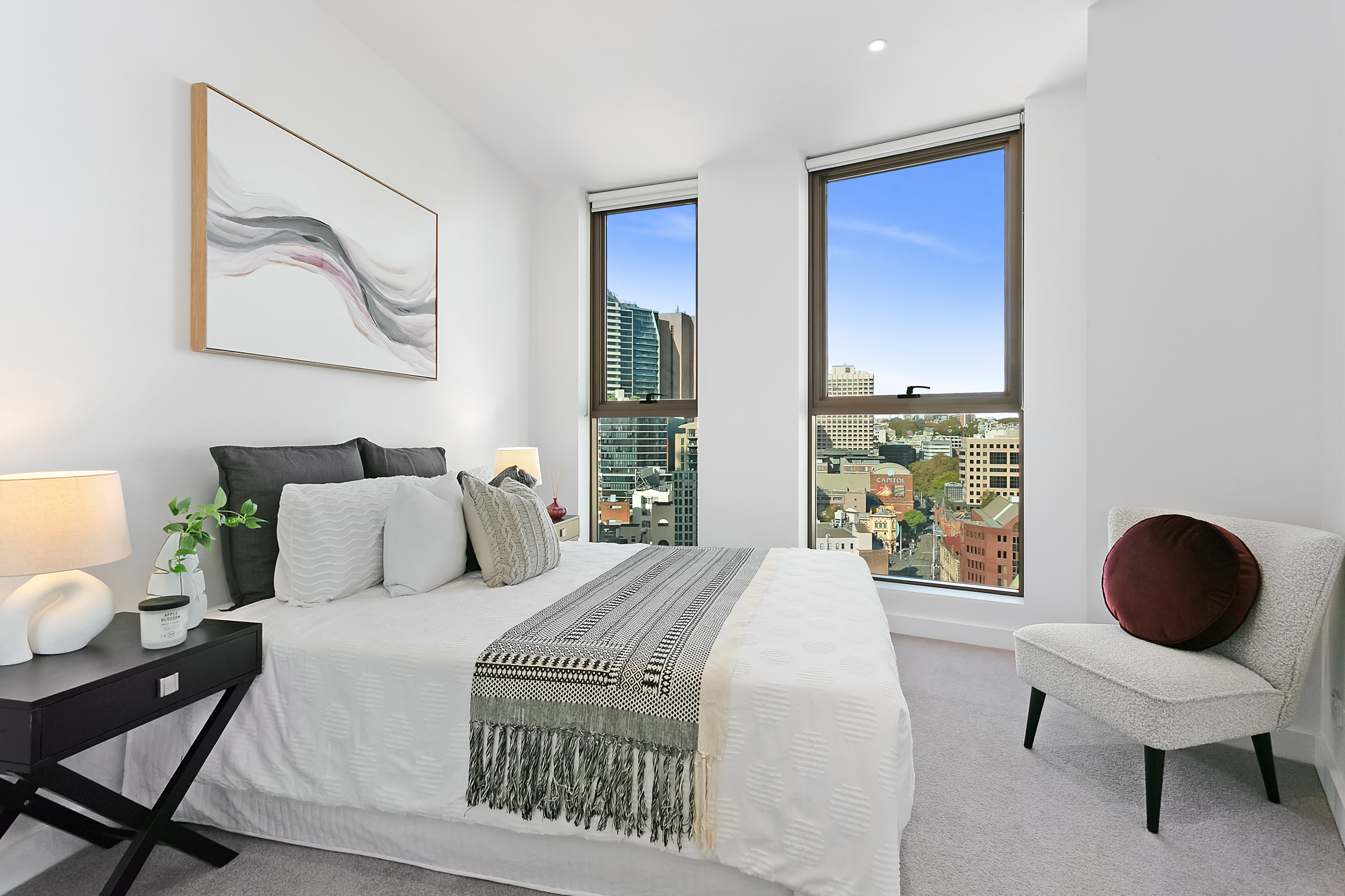 1603/82 Hay Street, Haymarket, NSW, 2000, Haymarket - Thumbnail 5