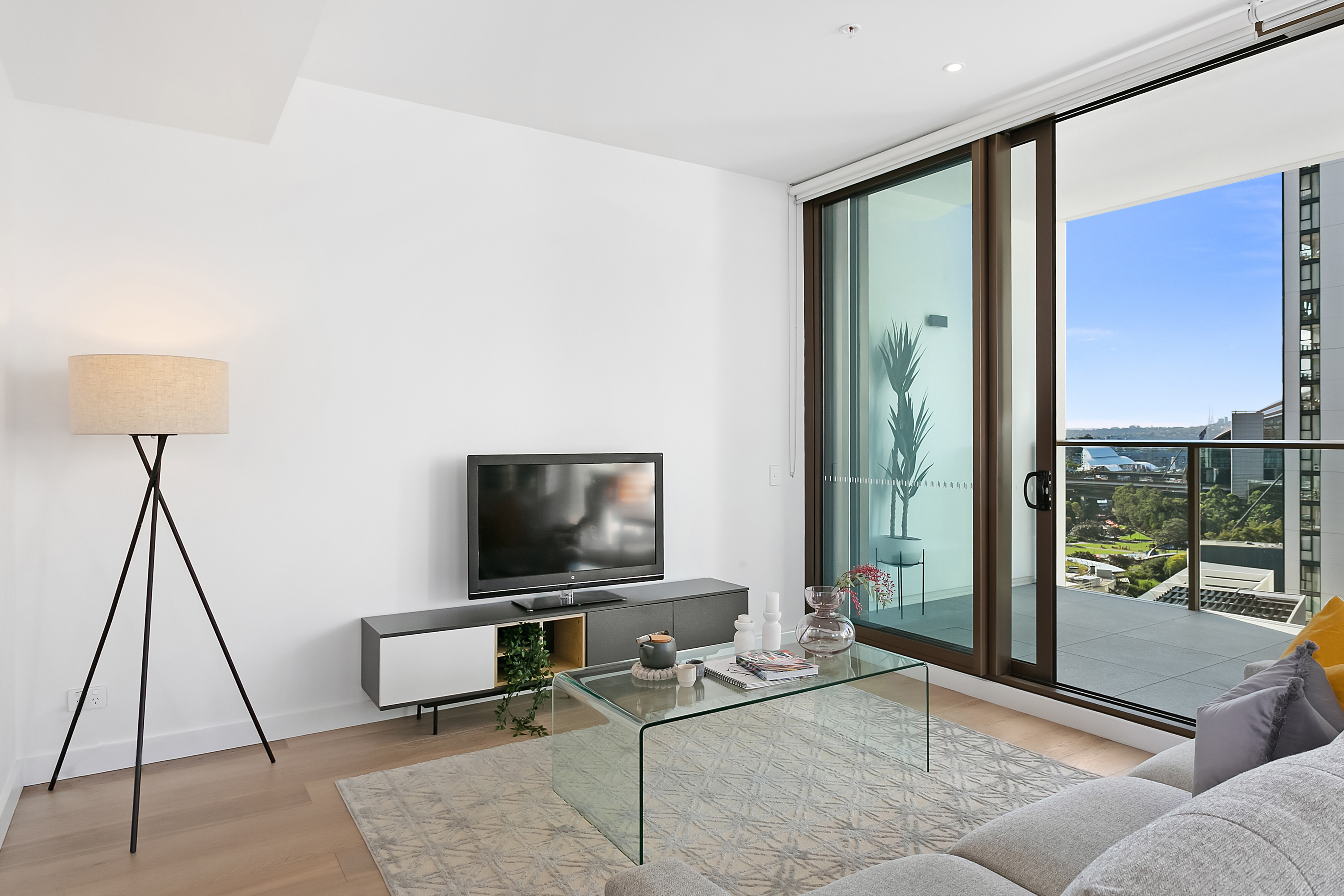1603/82 Hay Street, Haymarket, NSW, 2000, Haymarket - Thumbnail 2
