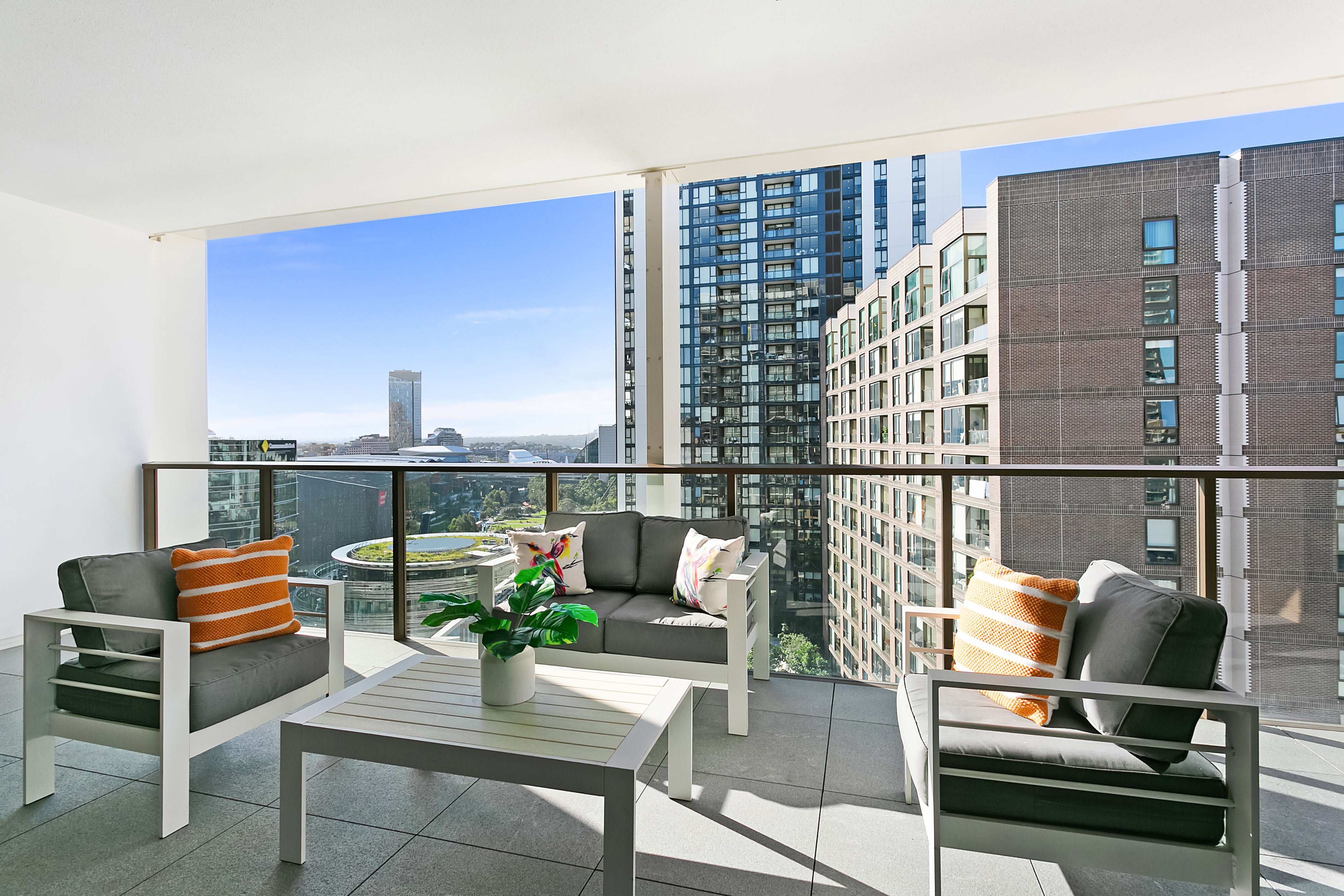 1603/82 Hay Street, Haymarket, NSW, 2000, Haymarket - Thumbnail 3