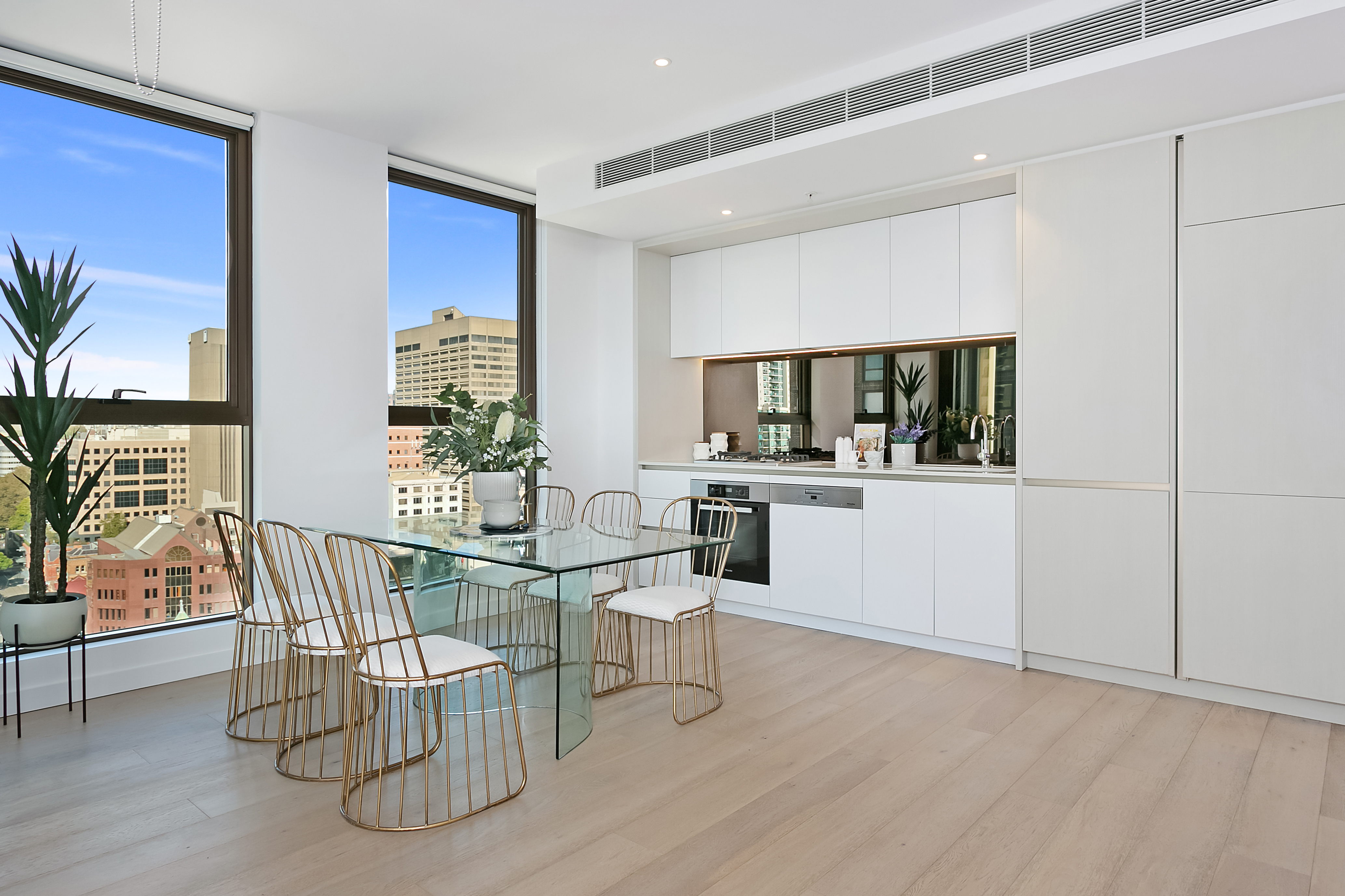 1603/82 Hay Street, Haymarket, NSW, 2000, Haymarket - Thumbnail 4
