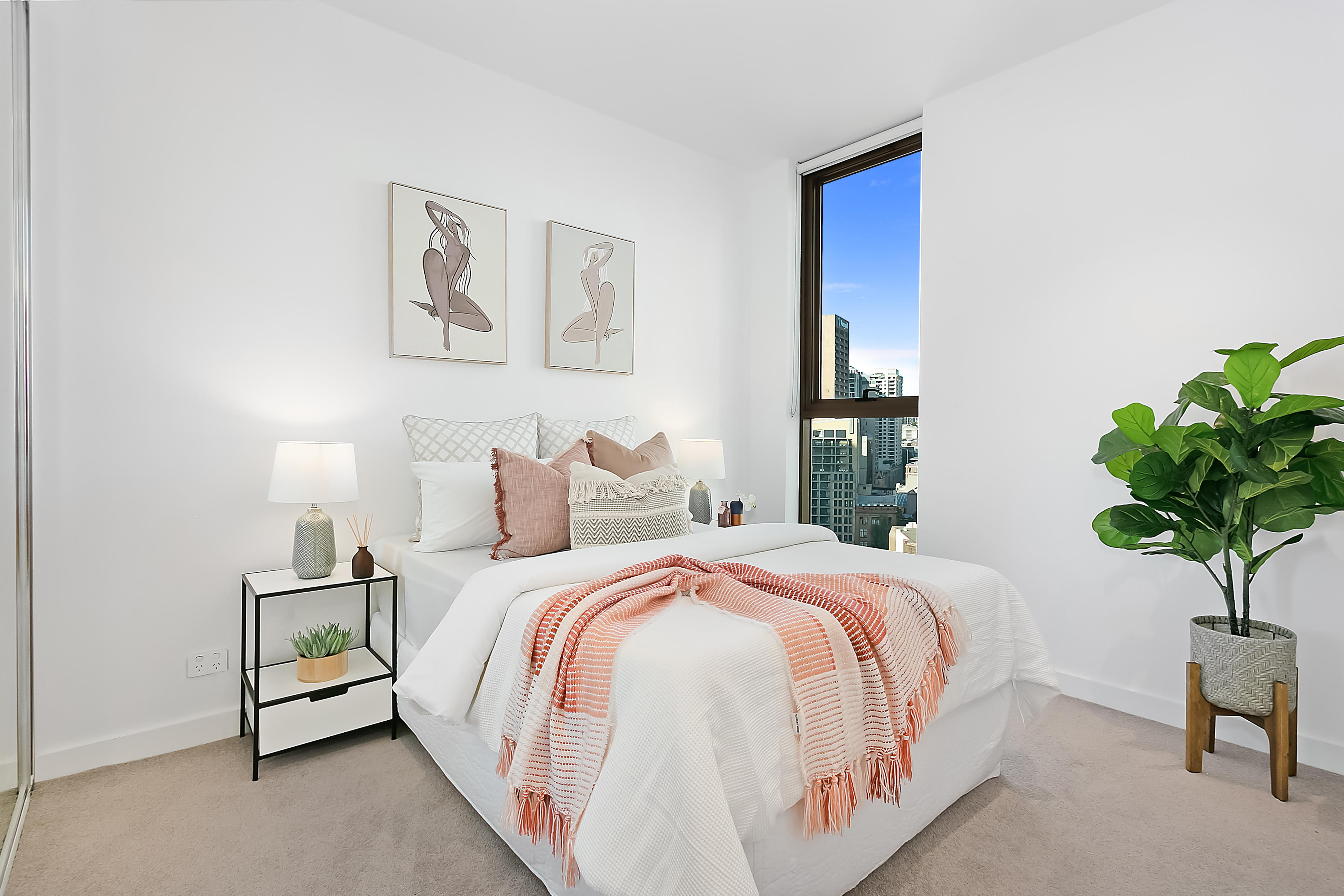 1603/82 Hay Street, Haymarket, NSW, 2000, Haymarket - Thumbnail 6