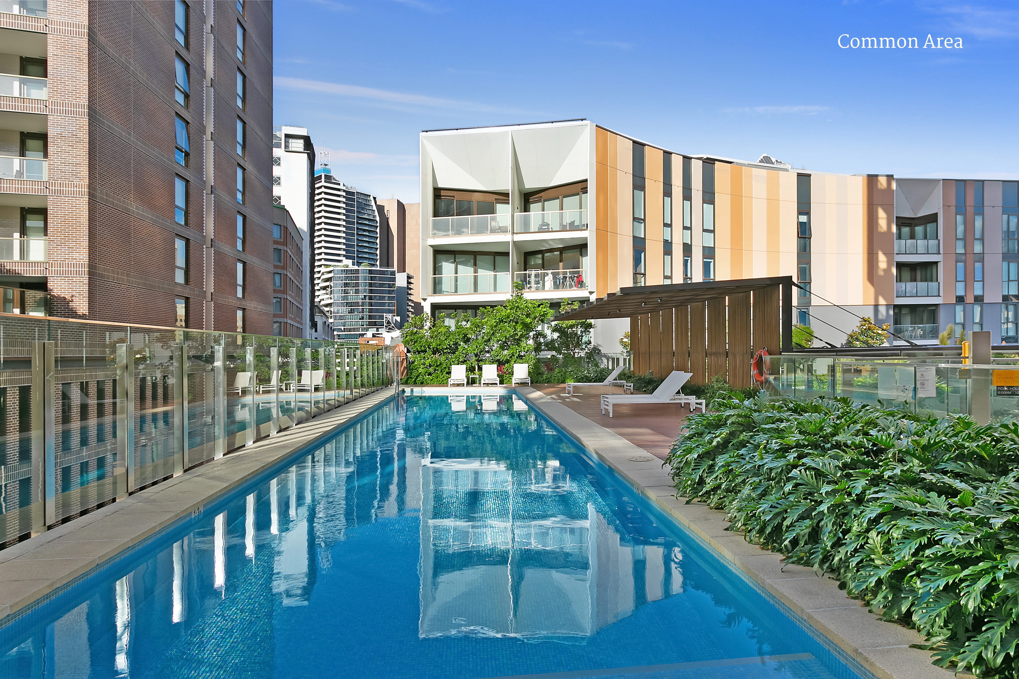 1603/82 Hay Street, Haymarket, NSW, 2000, Haymarket - Thumbnail 8