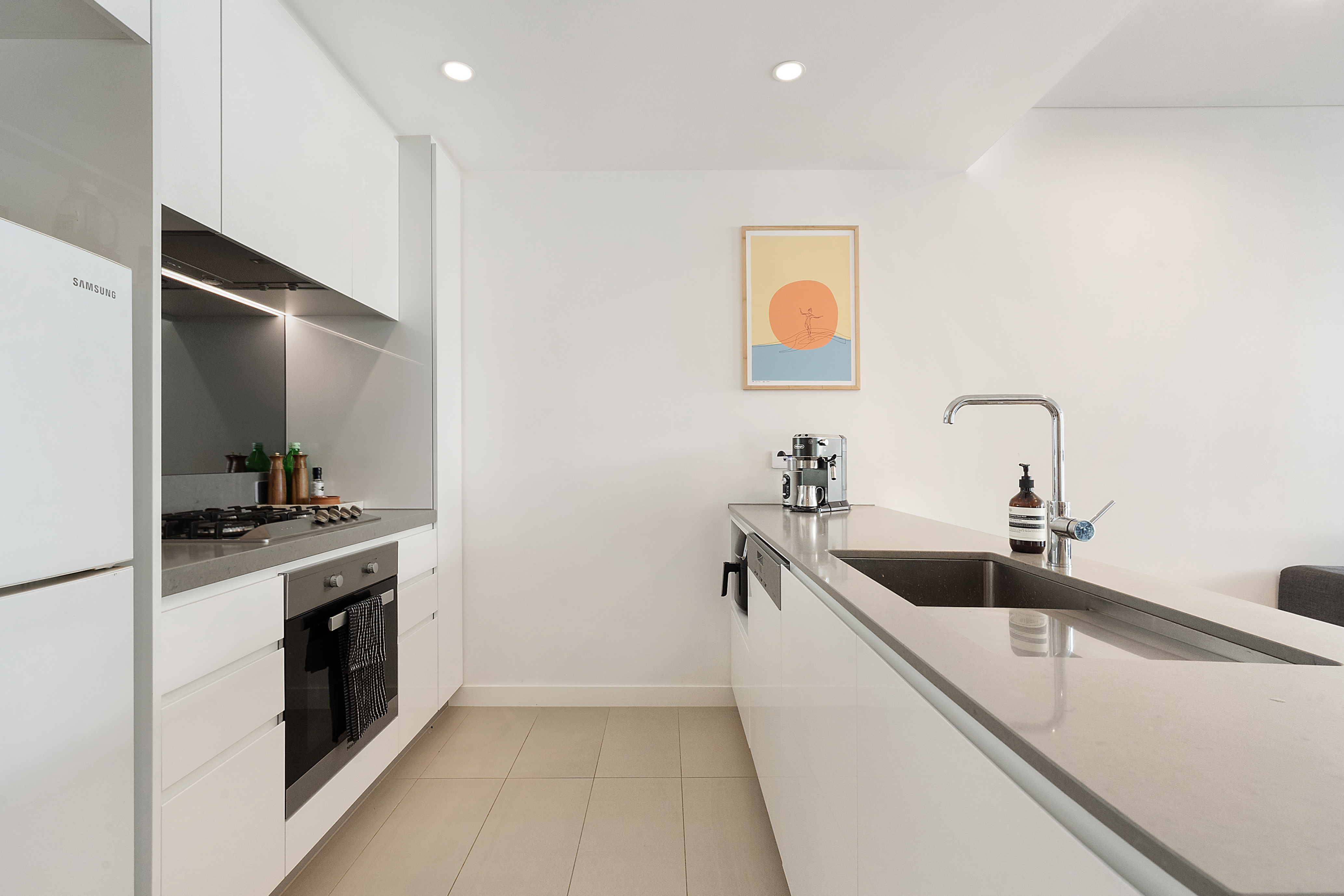 1308/150 Pacific Highway, North Sydney, NSW, 2060, North Sydney - Thumbnail 2