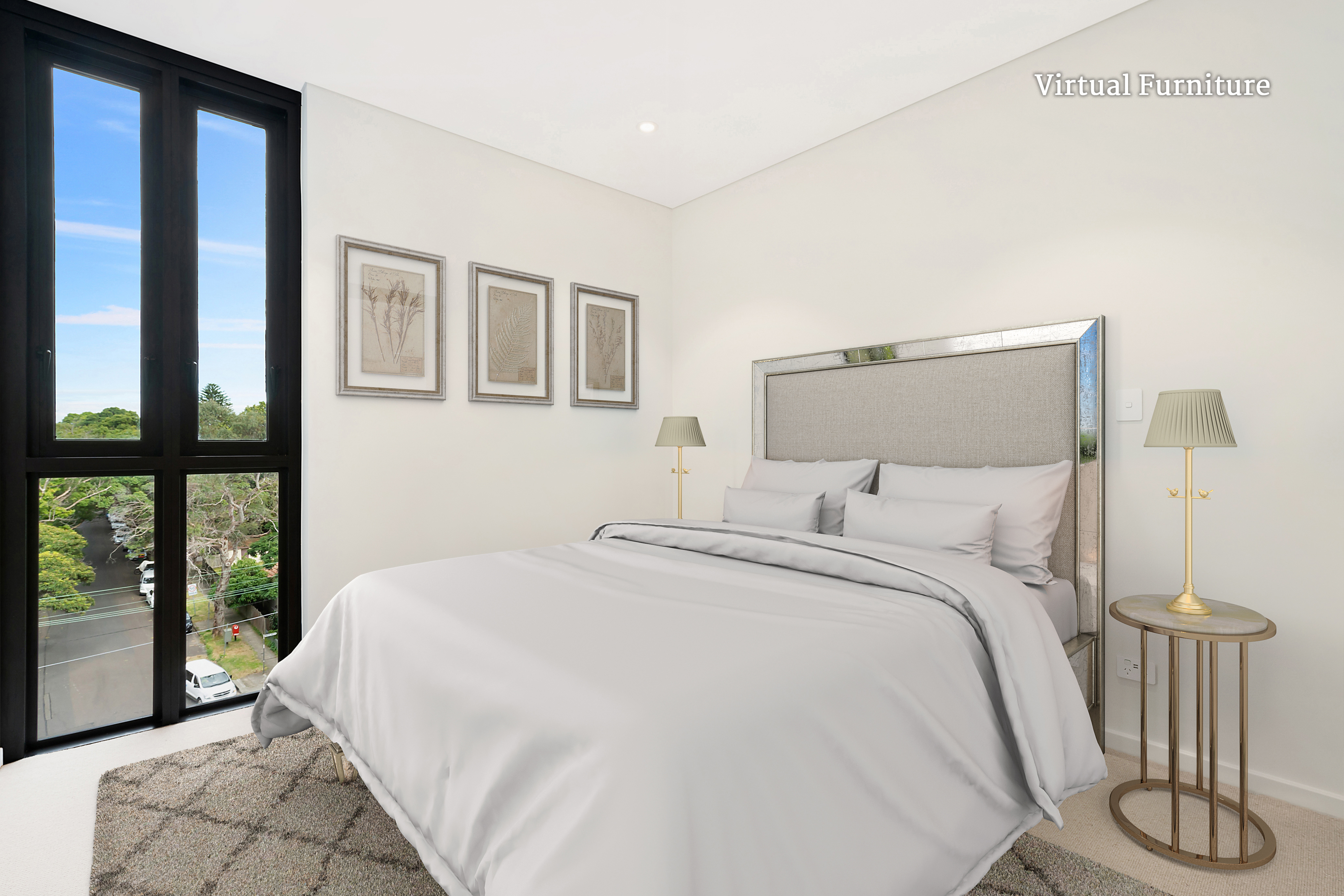 413/989 Pacific Highway, Roseville, NSW, 2069, Roseville - Thumbnail 4
