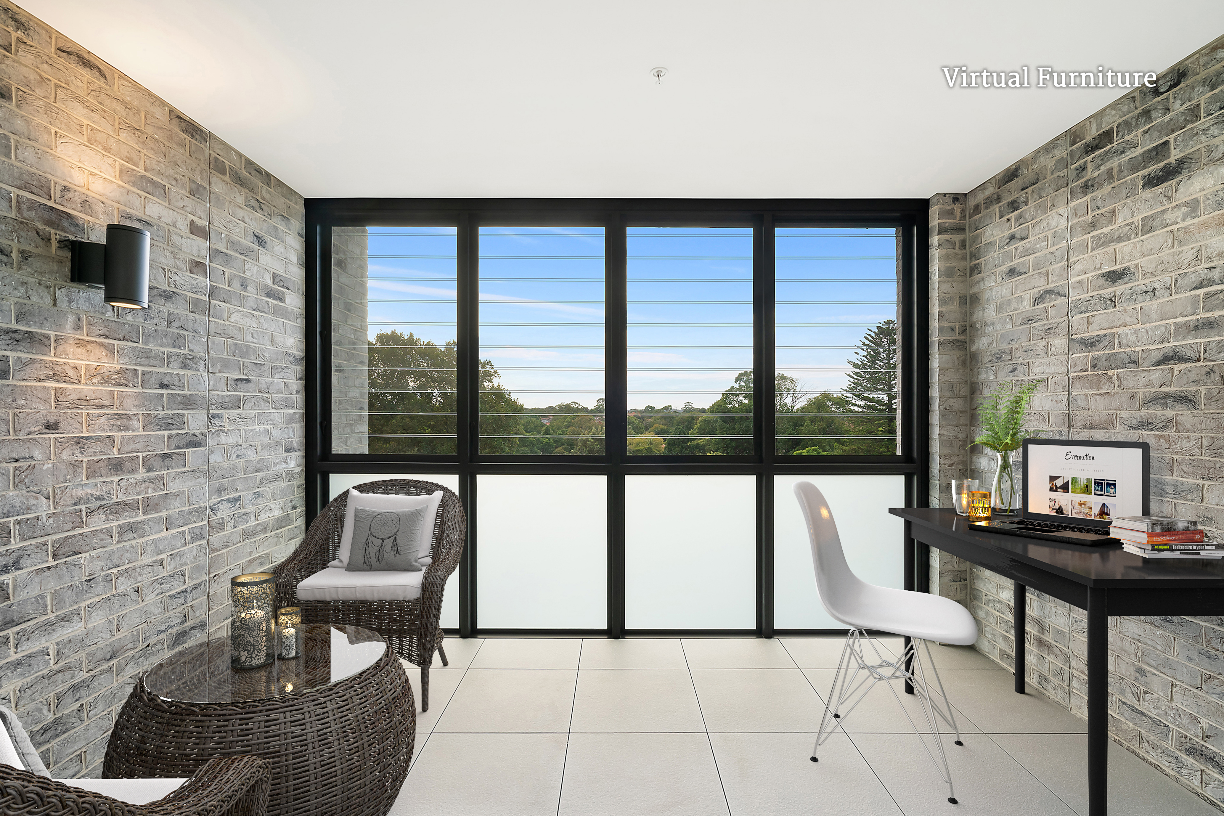 413/989 Pacific Highway, Roseville, NSW, 2069, Roseville - Thumbnail 2