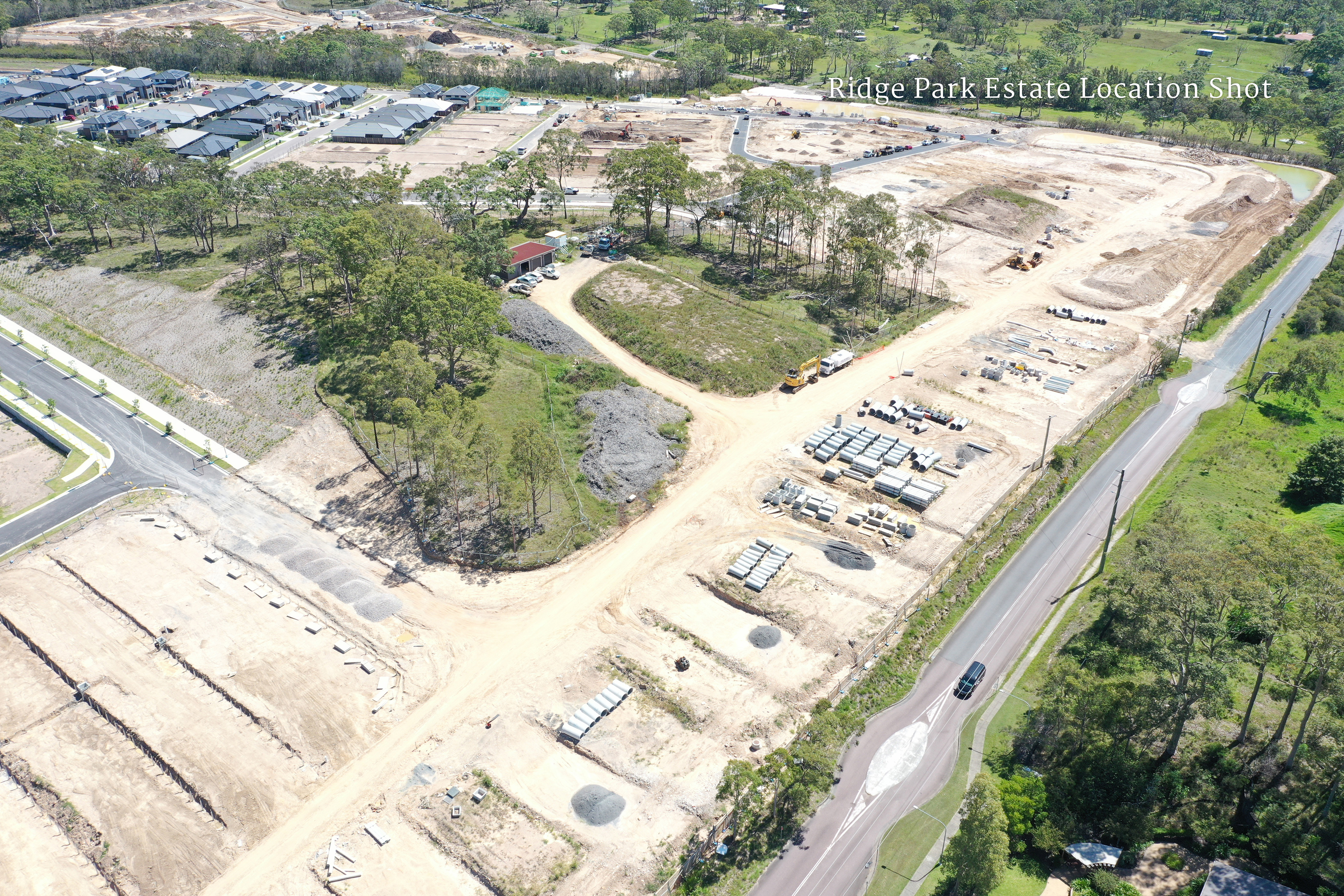 Lot 51, 40-78 Hiawatha Road, Woongarrah, NSW, 2259, Woongarrah - Thumbnail 2