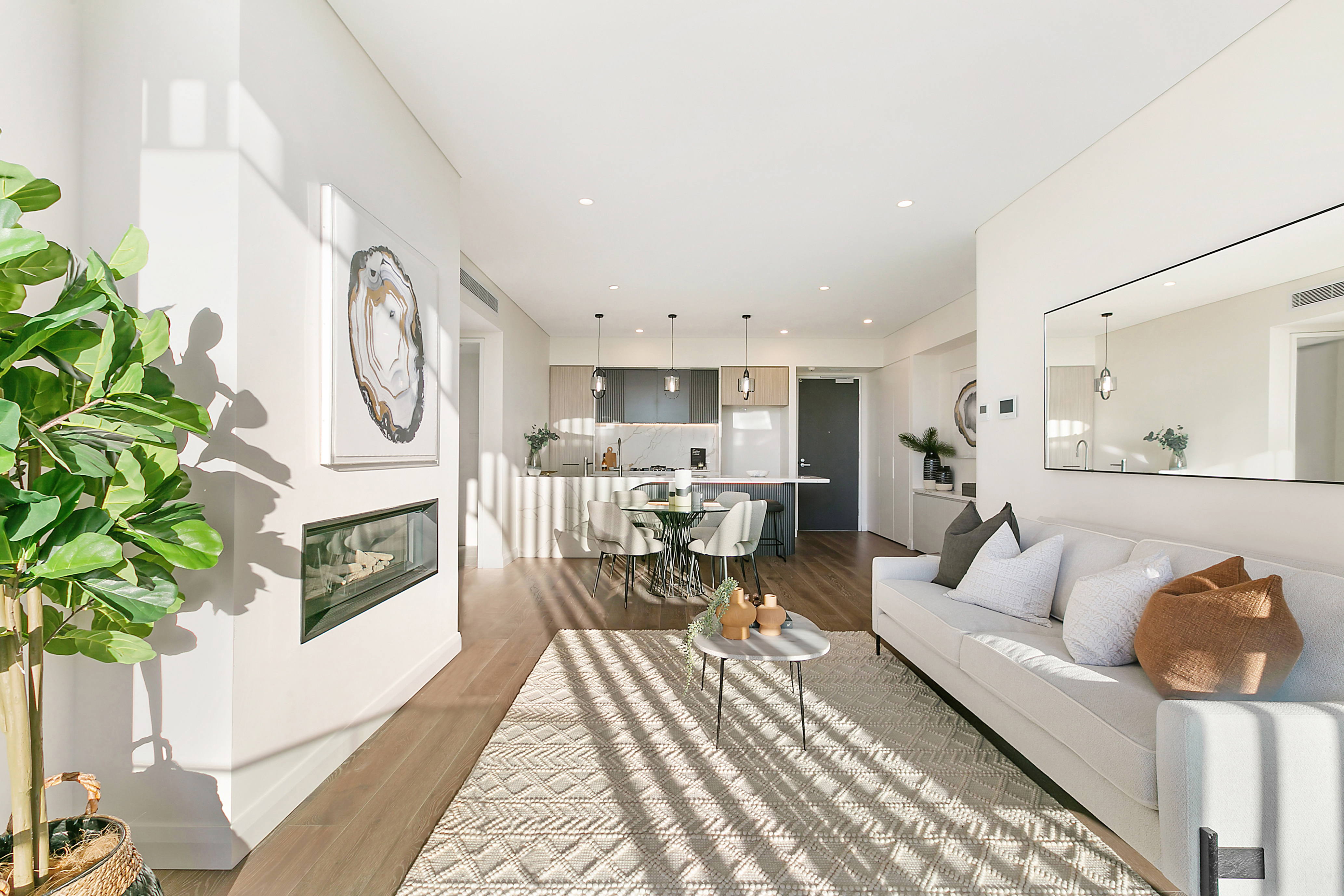 17/86 Spit Road, Mosman, NSW, 2088, Mosman - Thumbnail 5