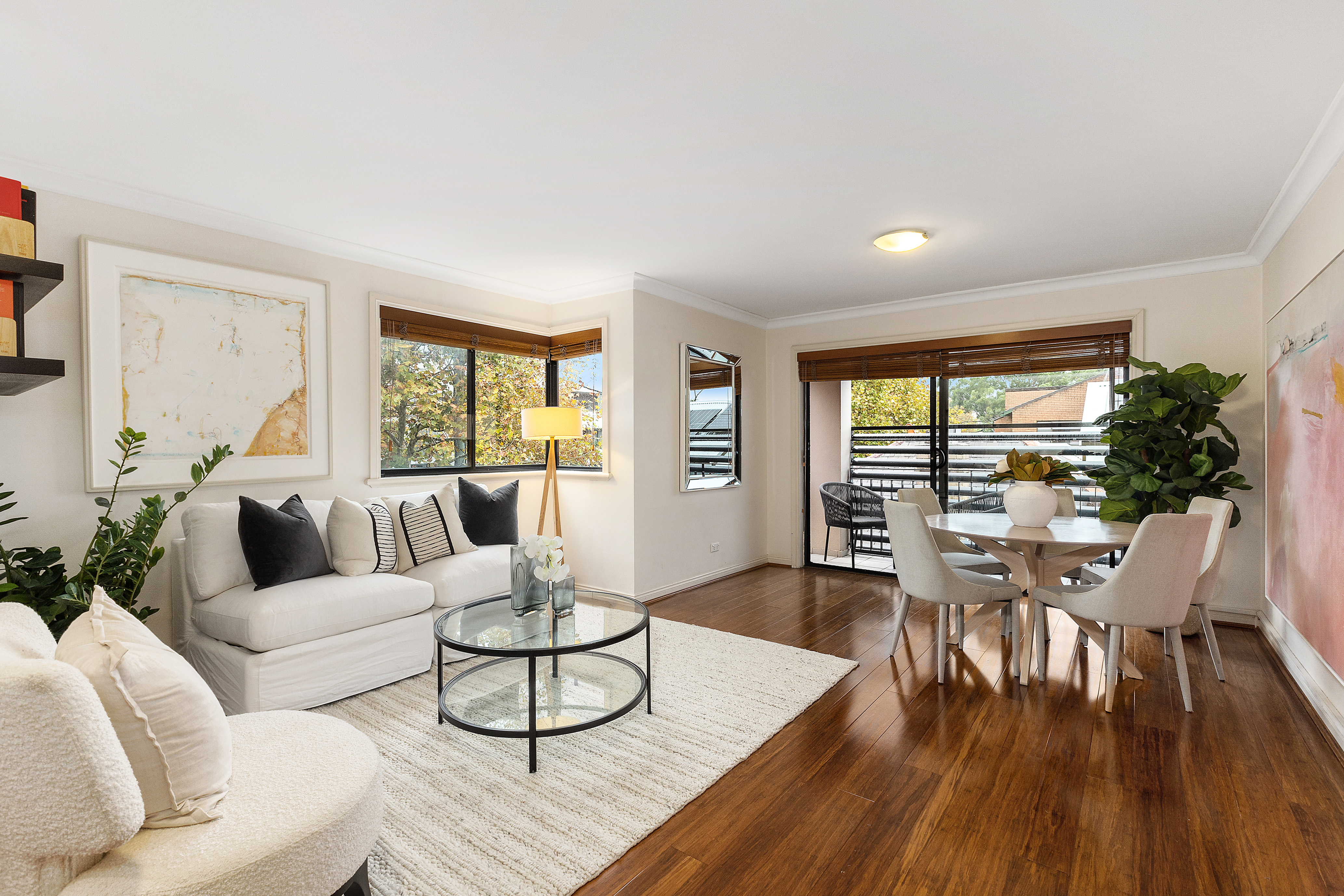 16/2 Abbott Street, Cammeray, NSW, 2062