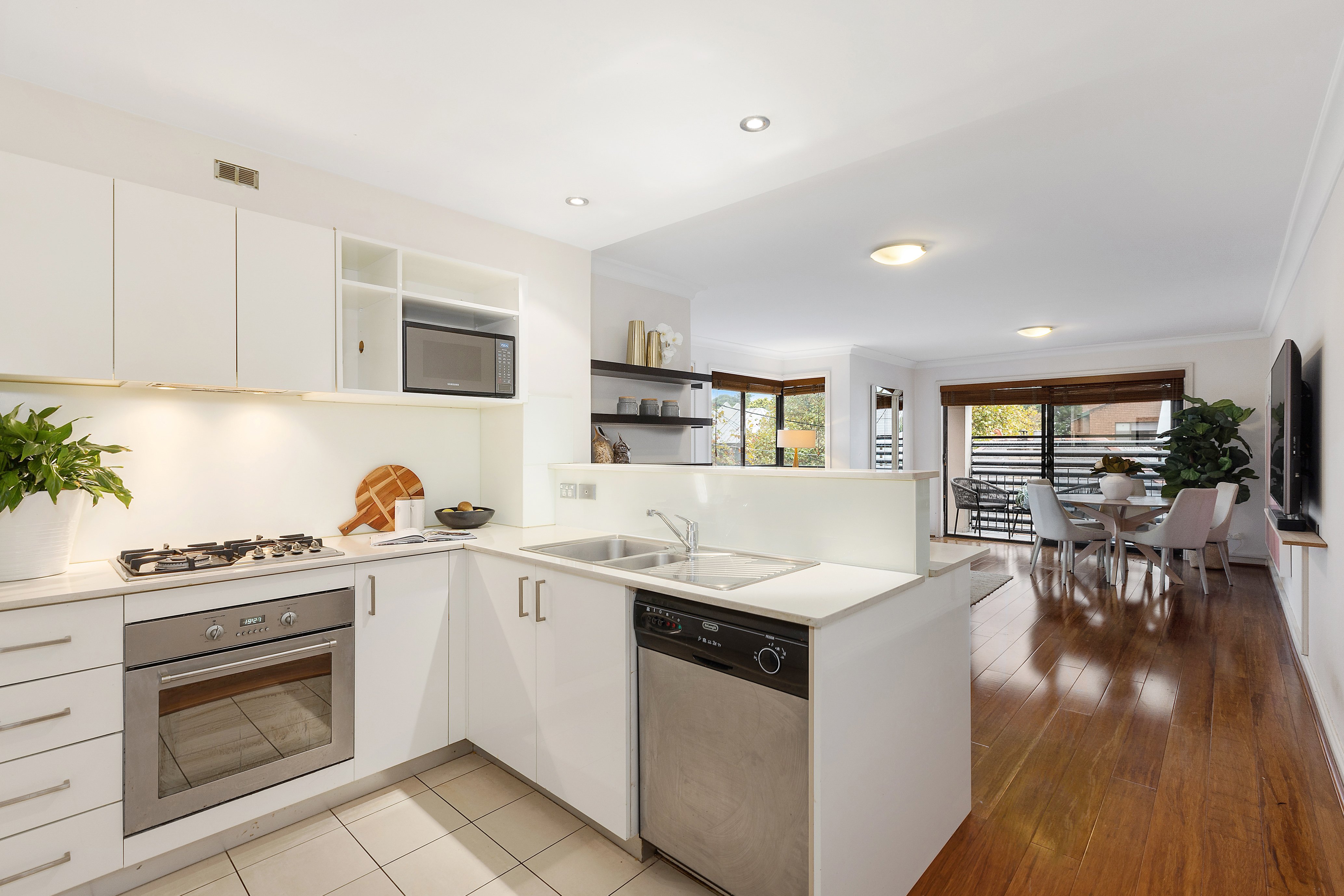 16/2 Abbott Street, Cammeray, NSW, 2062, Cammeray - Thumbnail 2