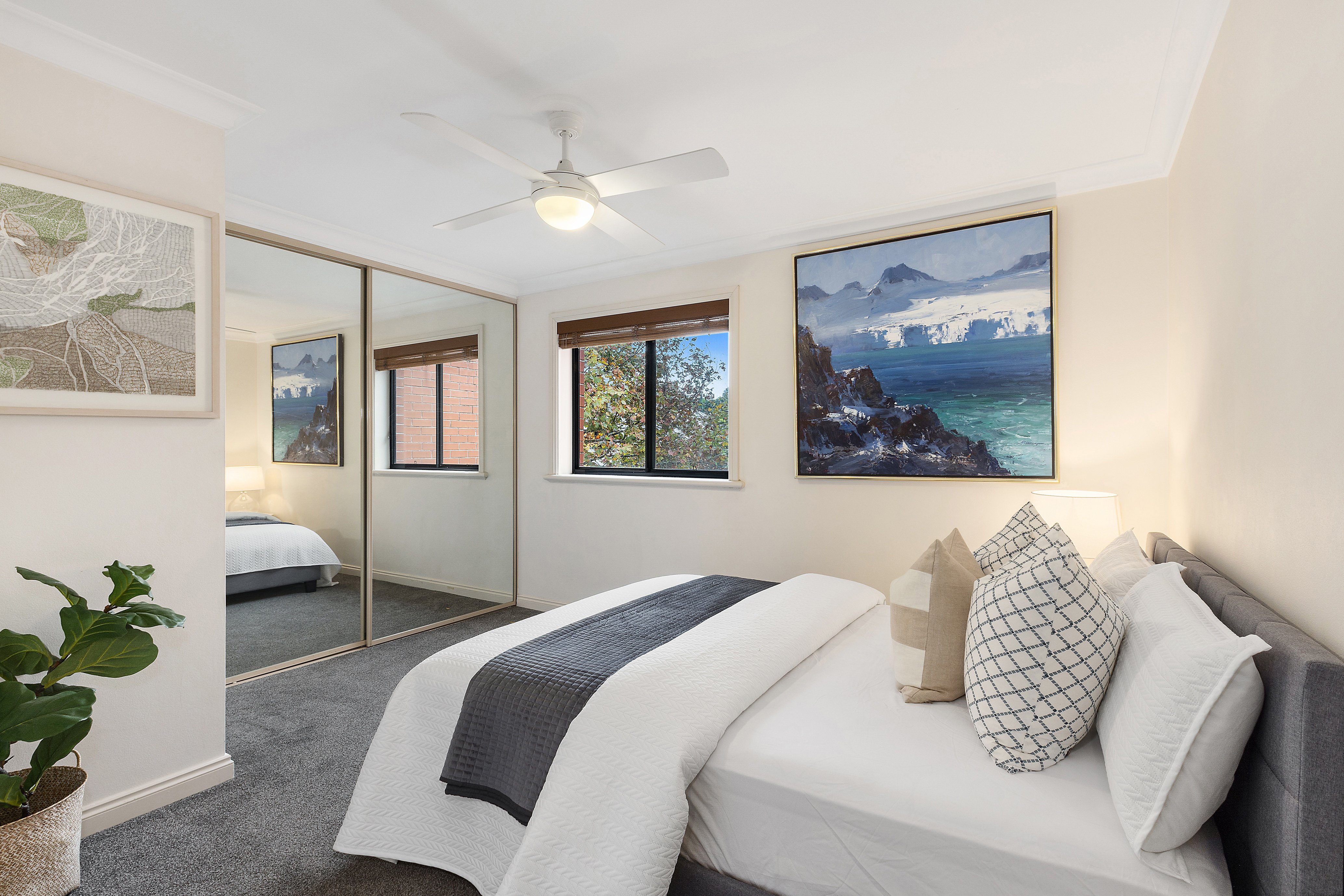 16/2 Abbott Street, Cammeray, NSW, 2062, Cammeray - Thumbnail 4