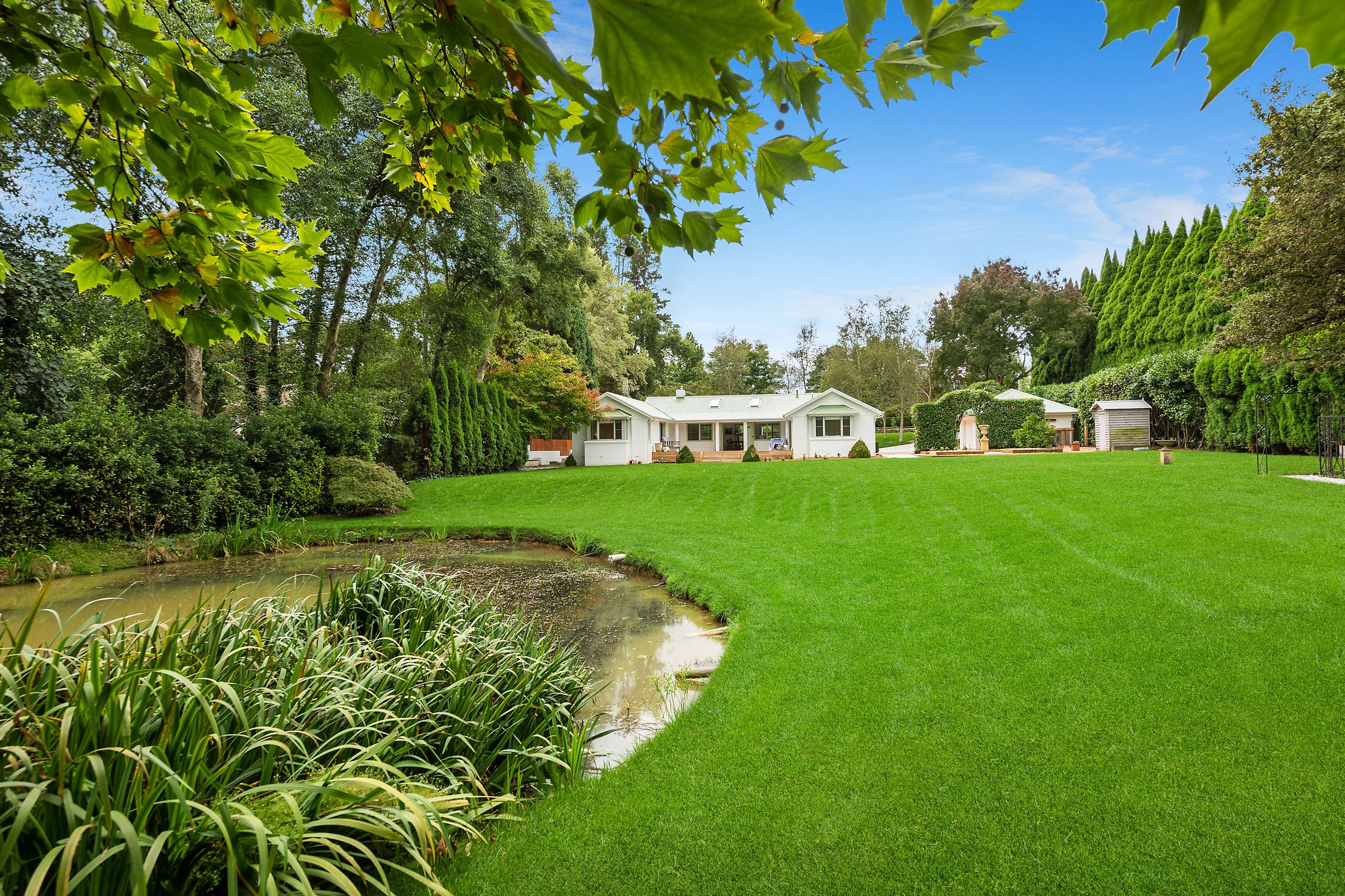 19 Werrington Street, Burradoo, NSW, 2576, Burradoo - Thumbnail 4