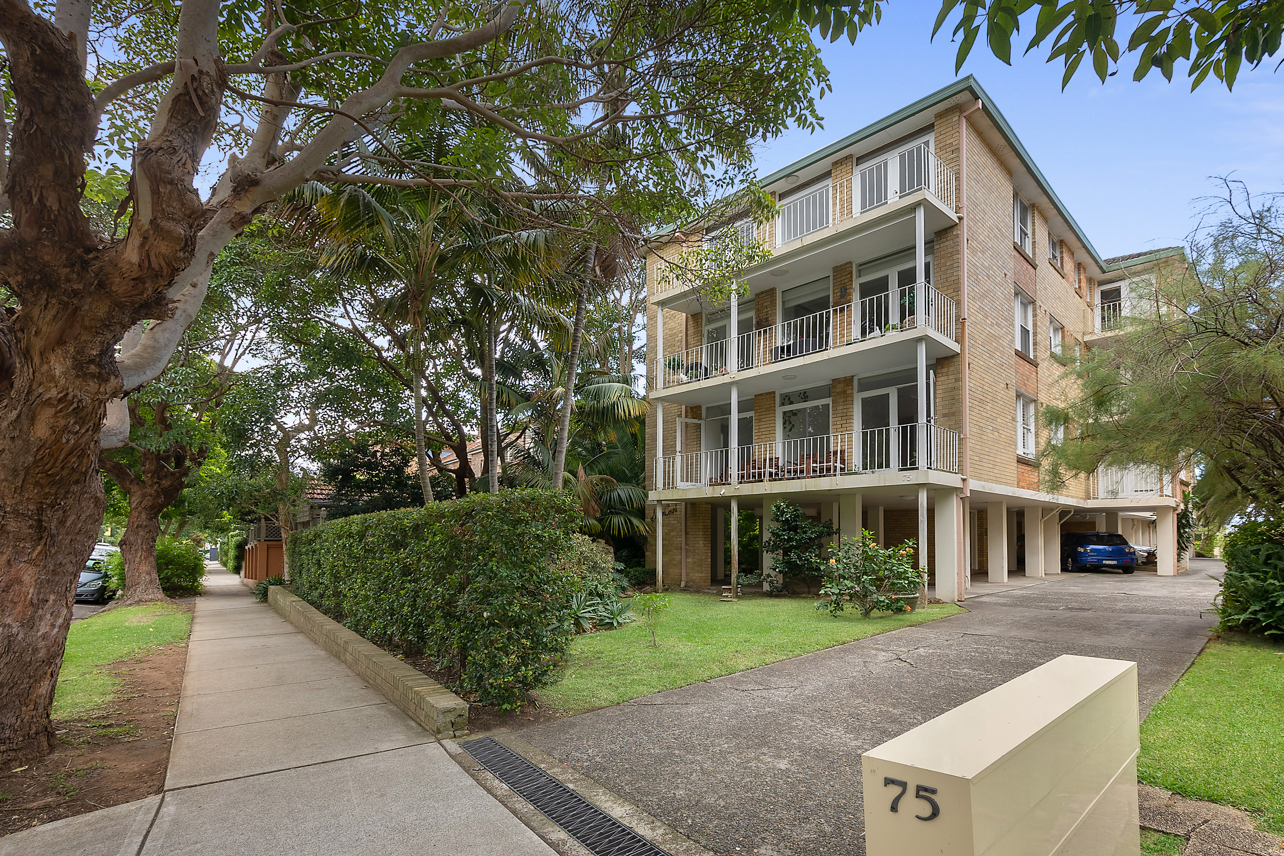 13/75 Bradleys Head Road, Mosman, NSW, 2088, Mosman - Thumbnail 2