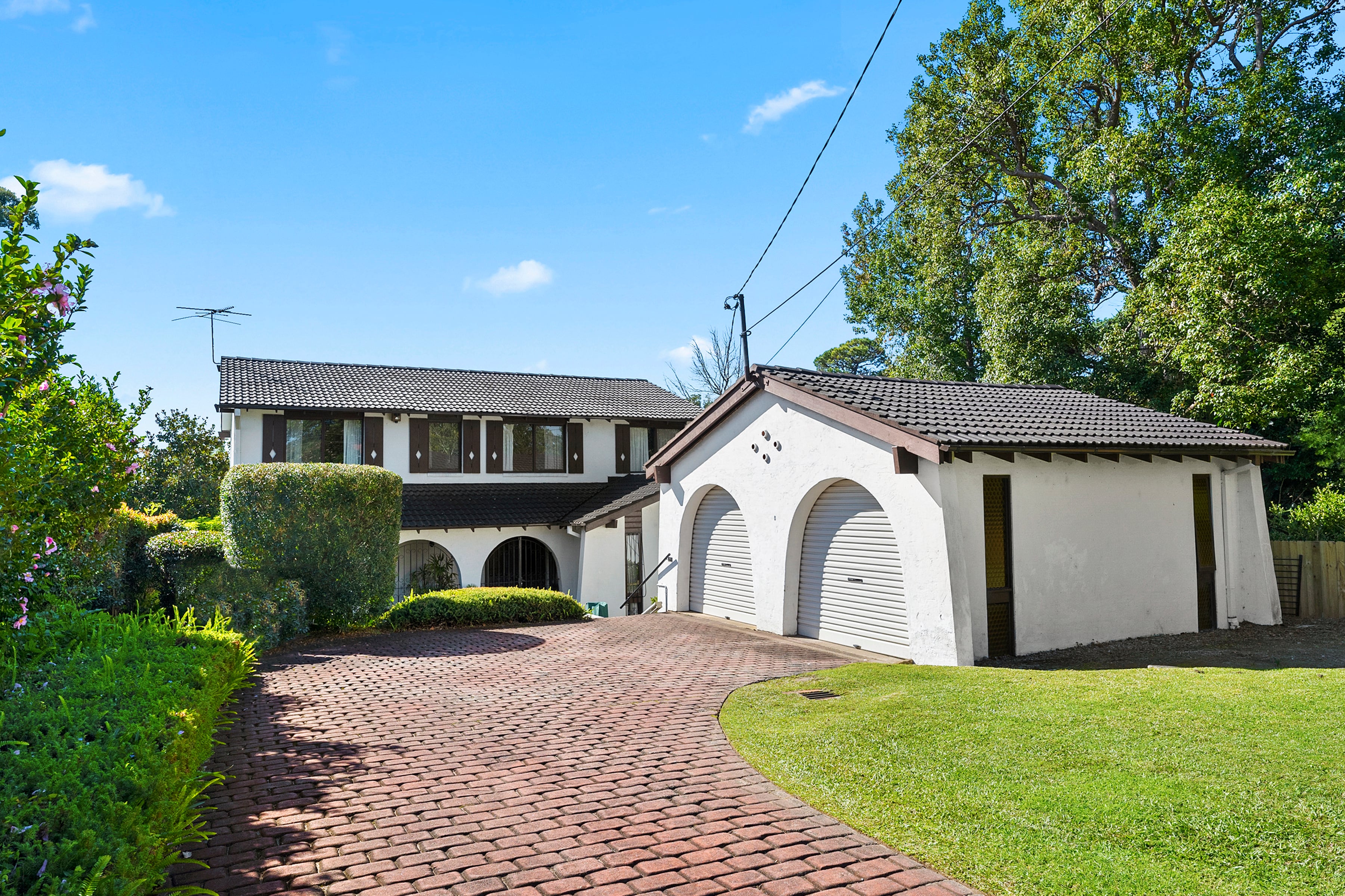 26 Dalton Road, St Ives, NSW, 2075, St Ives Chase - Thumbnail 4
