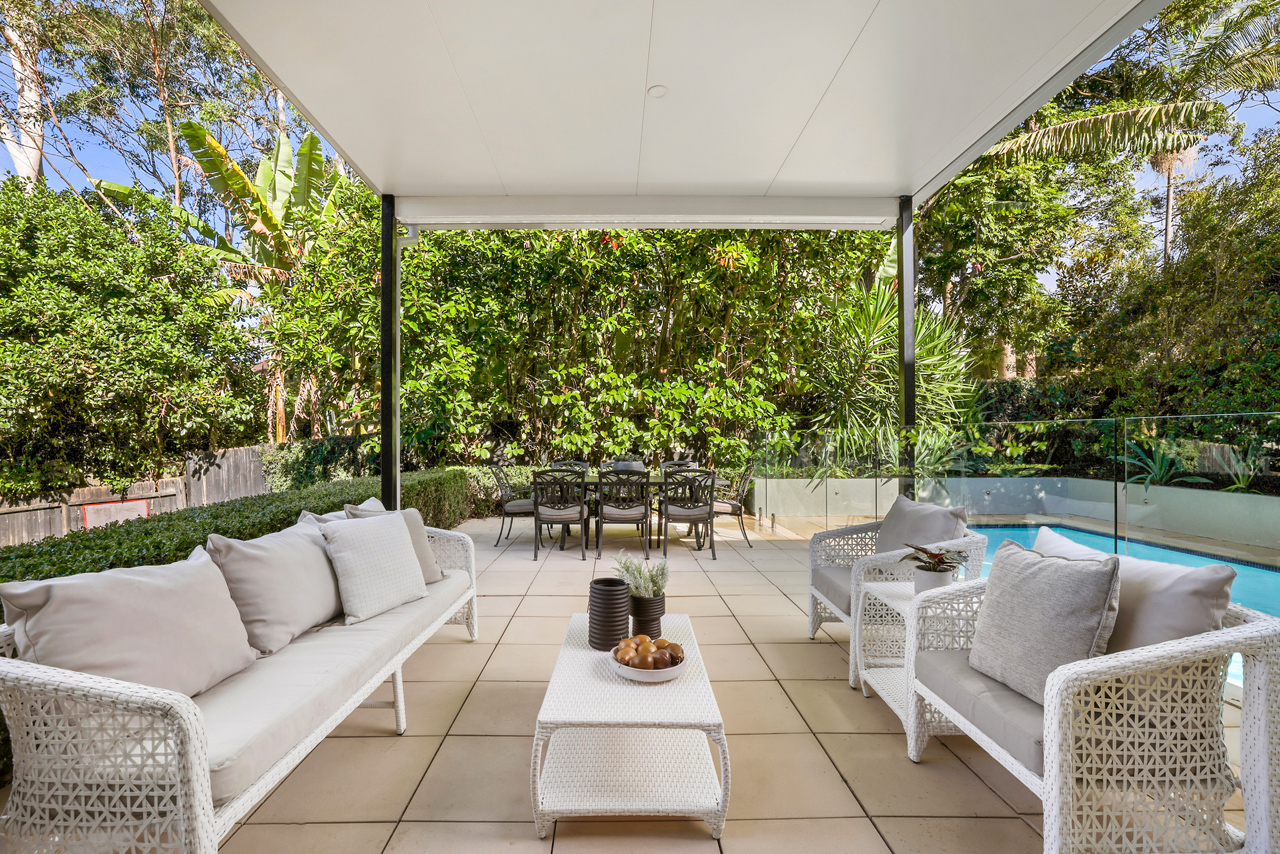 8 Ellsmore Avenue, Killara, NSW, 2071, Killara - Thumbnail 2