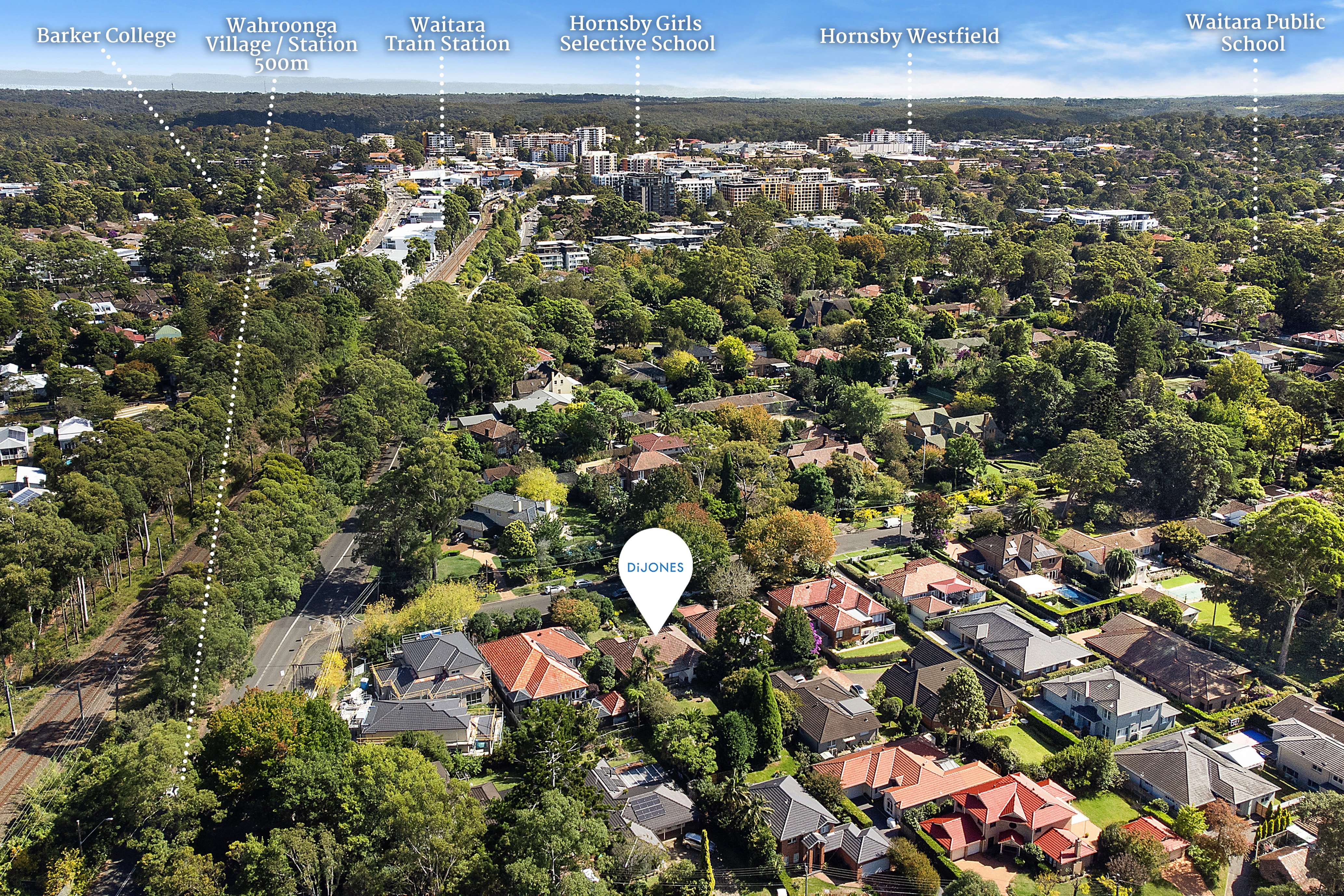 39 Bundarra Avenue, Wahroonga, NSW, 2076, Wahroonga - Thumbnail 4